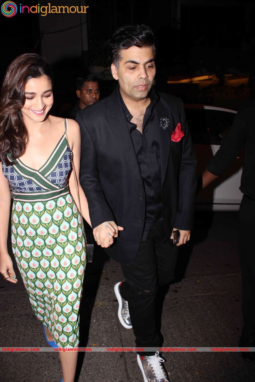 Filmfare Editor Jitesh Pillai's Birthday Bash at Korner House Event hd photo