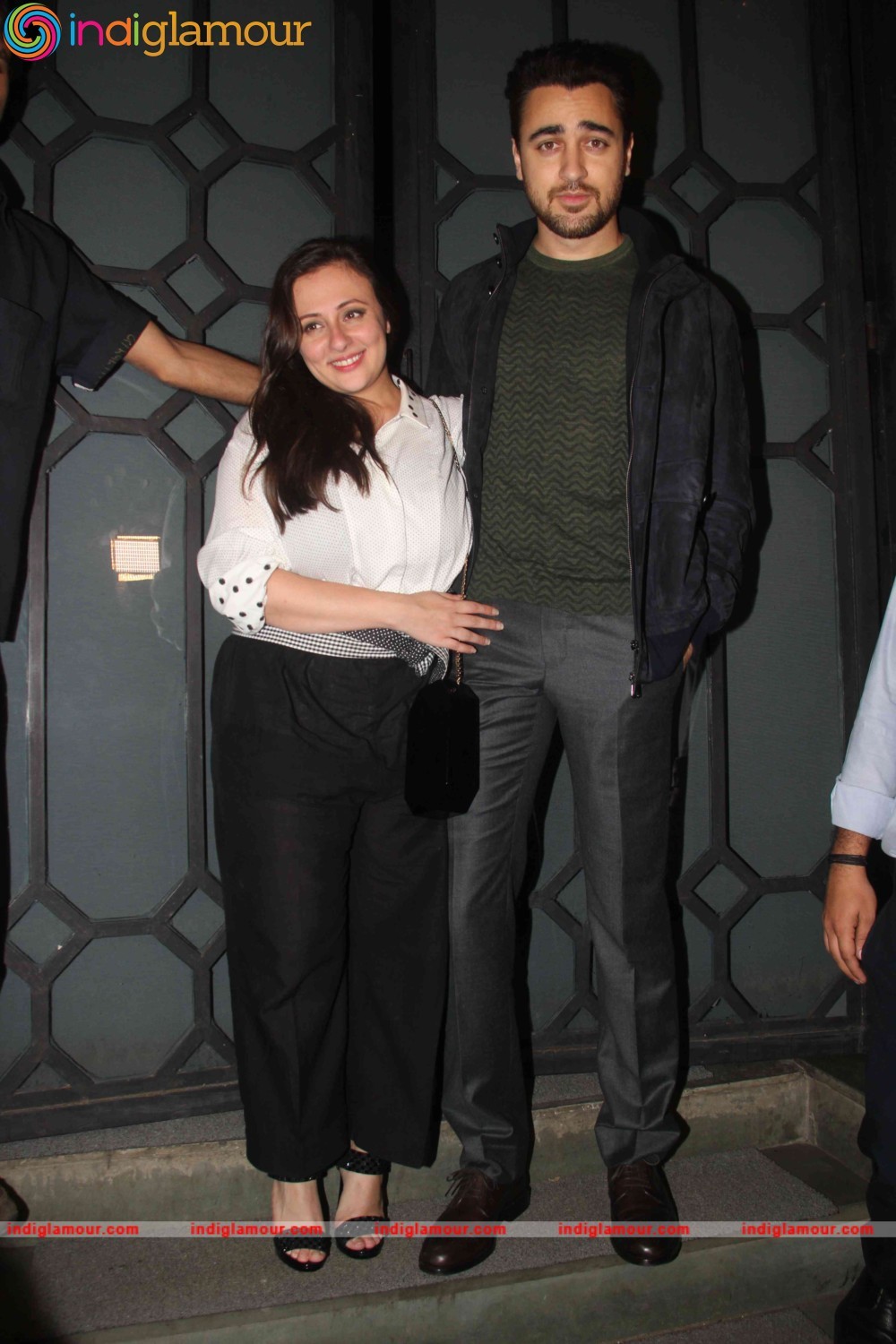 Filmfare Editor Jitesh Pillai's Birthday Bash at Korner House Event hd photo