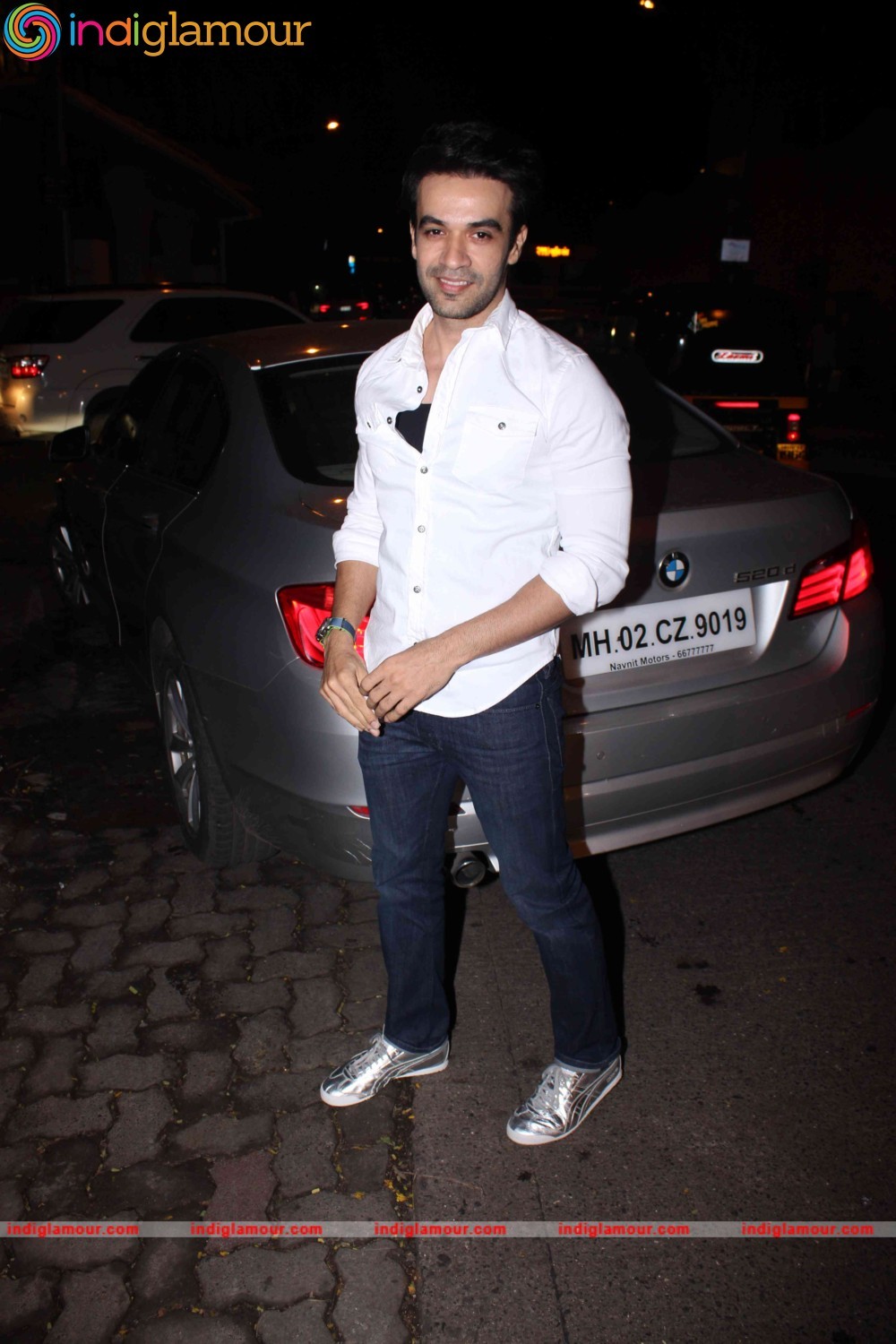Filmfare Editor Jitesh Pillai's Birthday Bash at Korner House Event hd photo