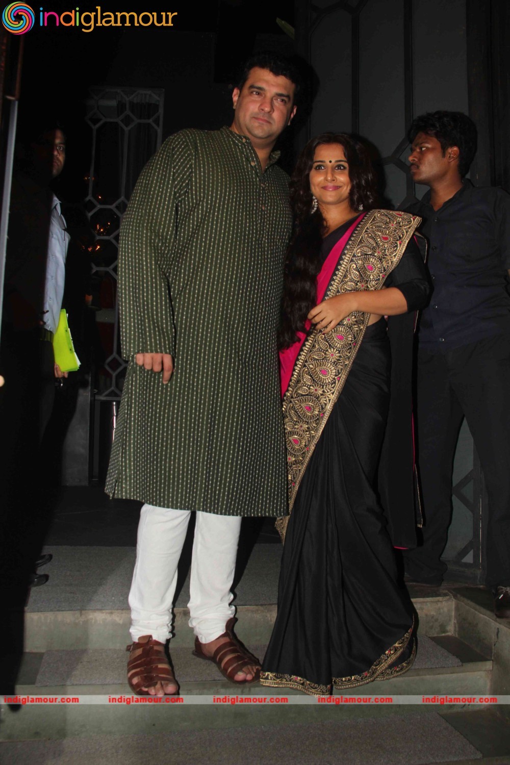 Filmfare Editor Jitesh Pillai's Birthday Bash at Korner House Event hd photo