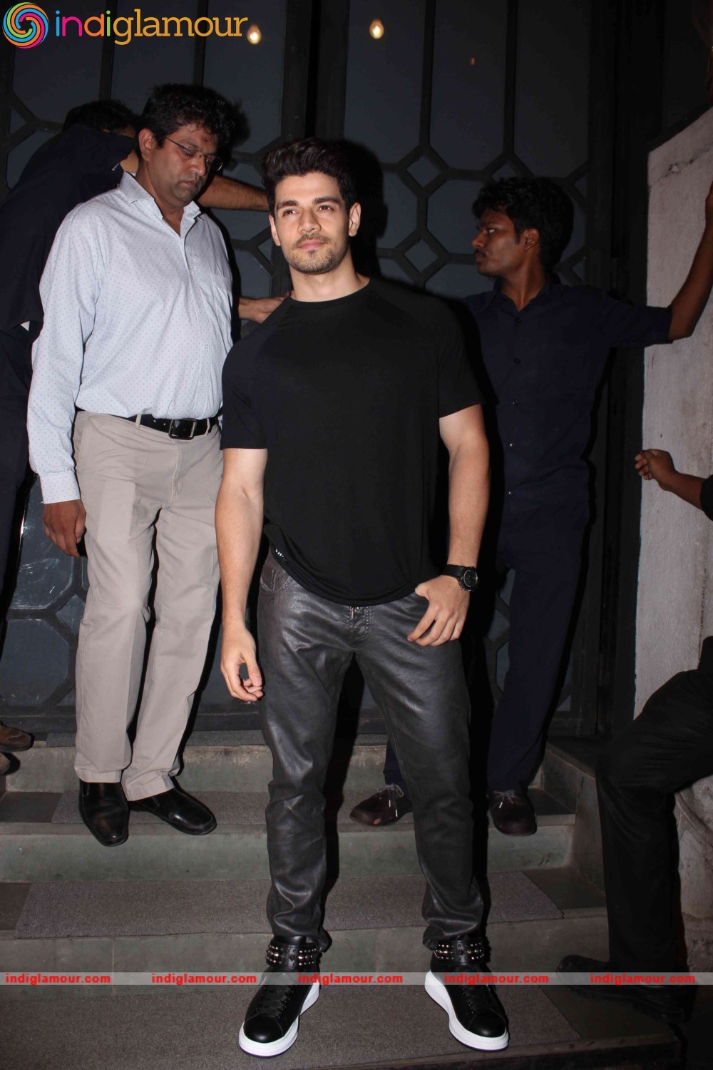 Filmfare Editor Jitesh Pillai's Birthday Bash at Korner House Event hd photo