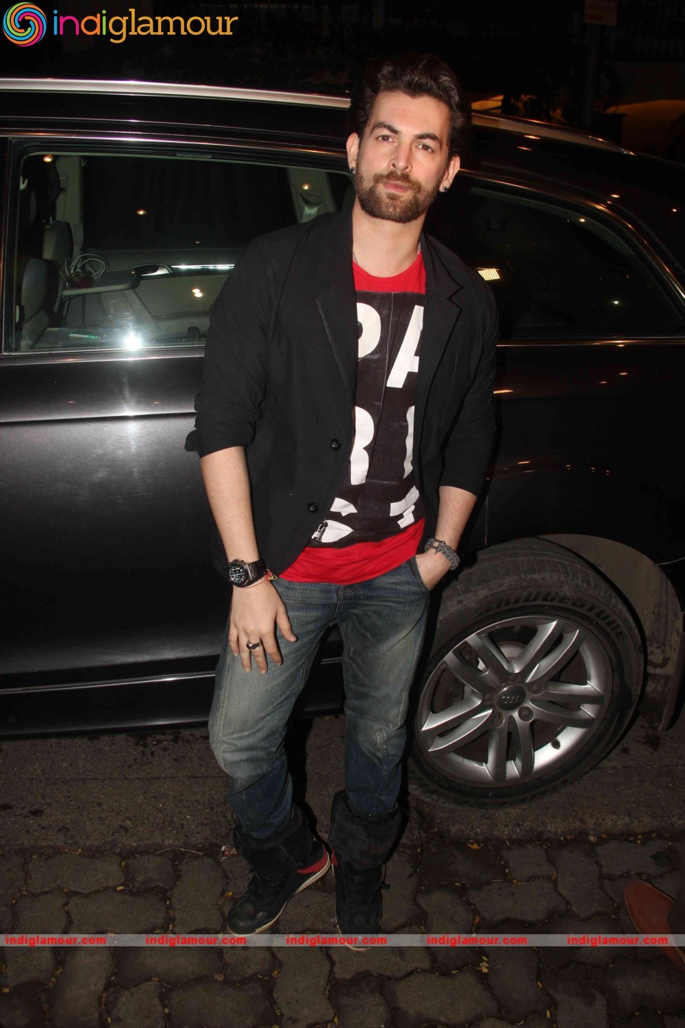 Filmfare Editor Jitesh Pillai's Birthday Bash at Korner House Event hd photo