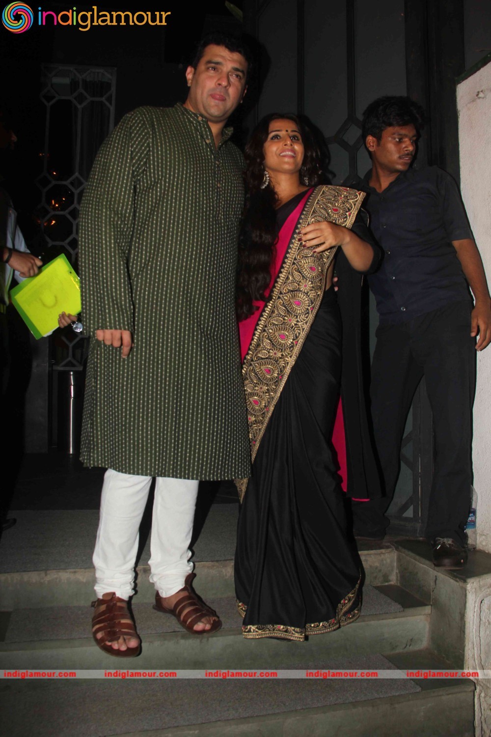 Filmfare Editor Jitesh Pillai's Birthday Bash at Korner House Event hd photo