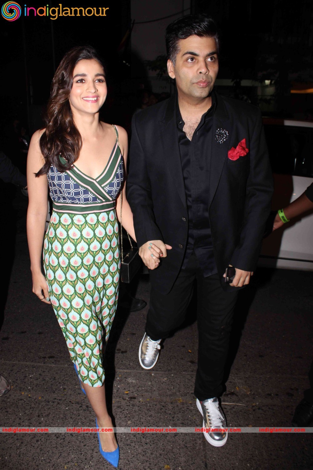 Filmfare Editor Jitesh Pillai's Birthday Bash at Korner House Event hd photo