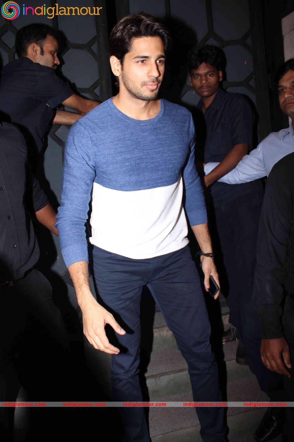 Filmfare Editor Jitesh Pillai's Birthday Bash at Korner House Event hd photo
