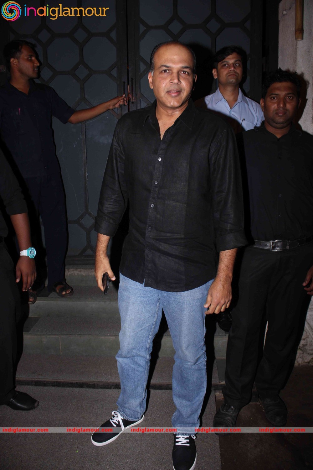 Filmfare Editor Jitesh Pillai's Birthday Bash at Korner House Event hd photo
