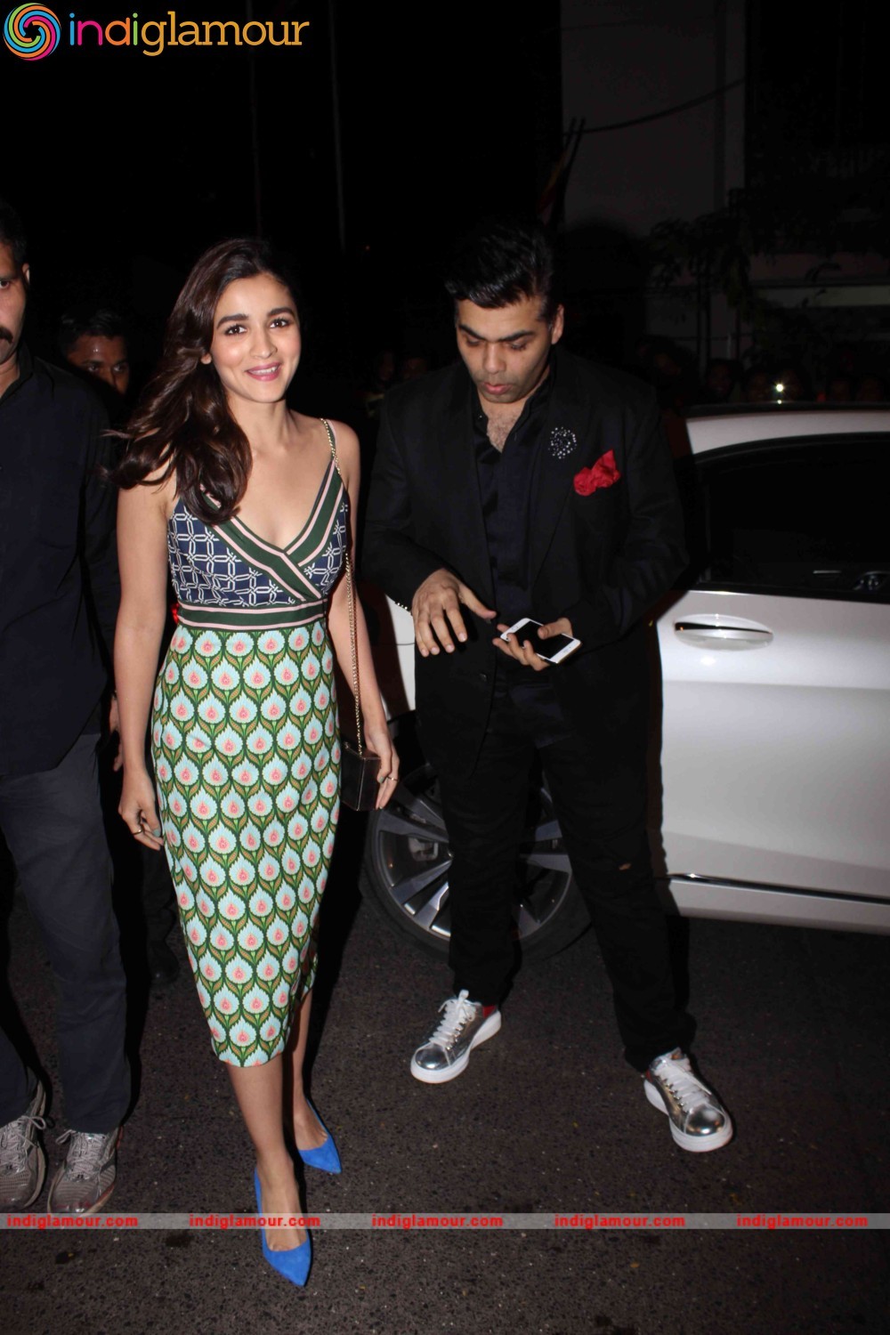 Filmfare Editor Jitesh Pillai's Birthday Bash at Korner House Event hd photo