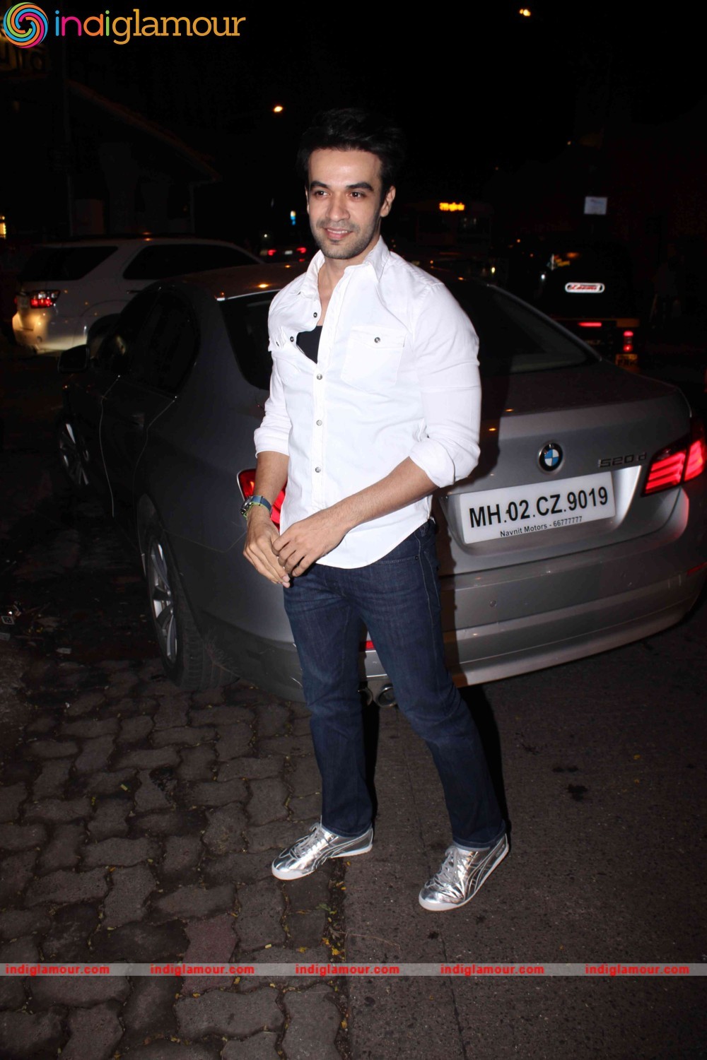 Filmfare Editor Jitesh Pillai's Birthday Bash at Korner House Event hd photo