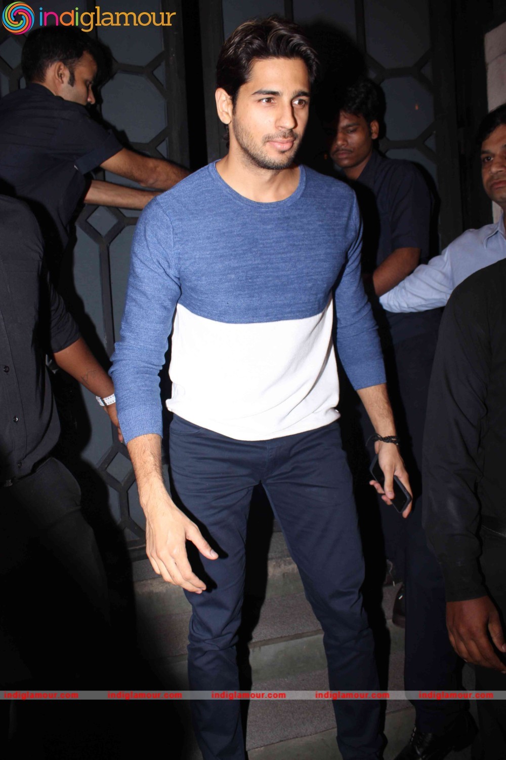 Filmfare Editor Jitesh Pillai's Birthday Bash at Korner House Event hd photo