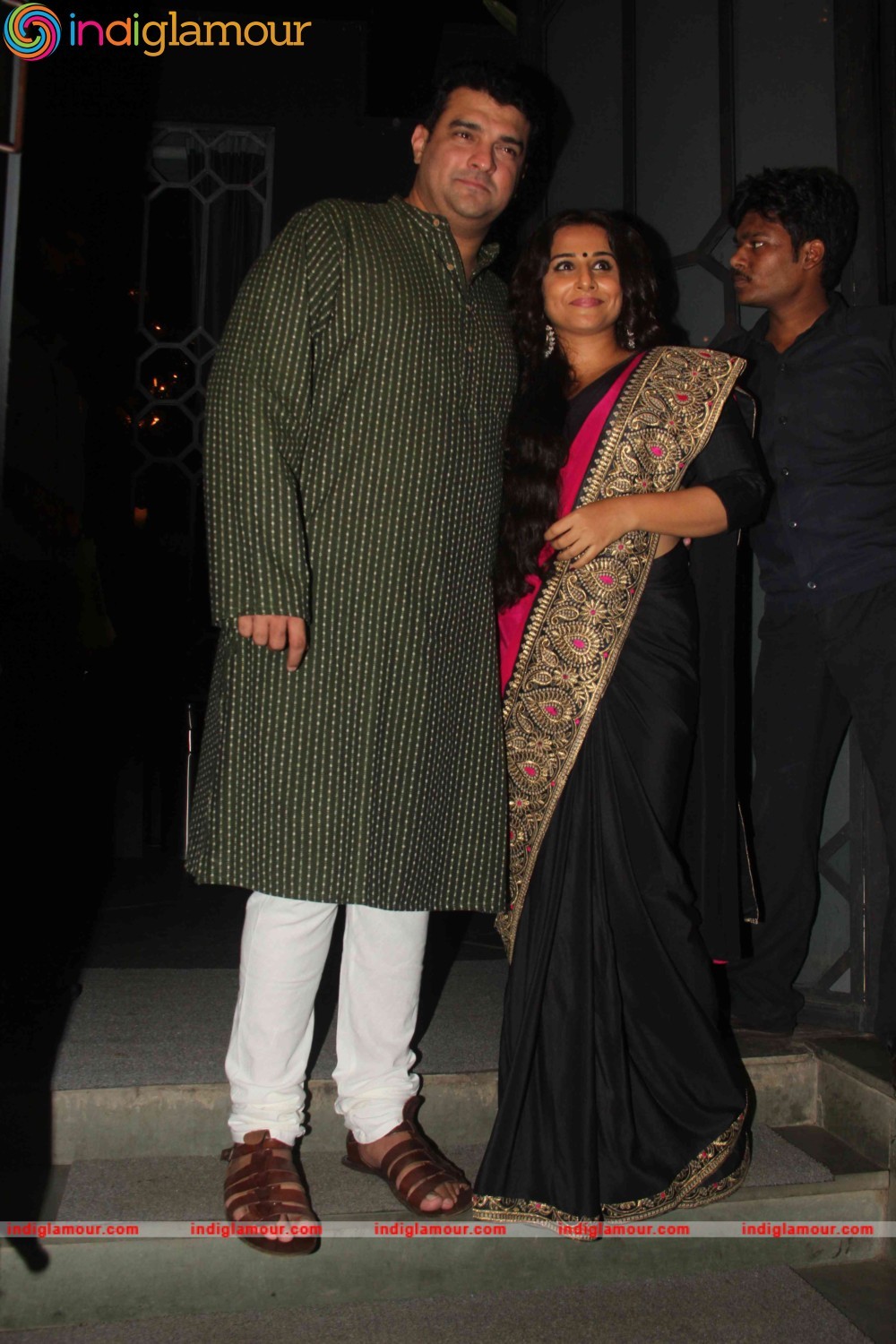 Filmfare Editor Jitesh Pillai's Birthday Bash at Korner House Event hd photo