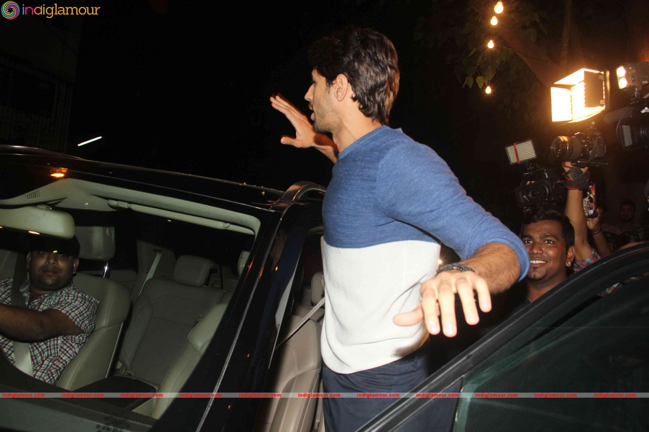 Filmfare Editor Jitesh Pillai's Birthday Bash at Korner House Event hd photo