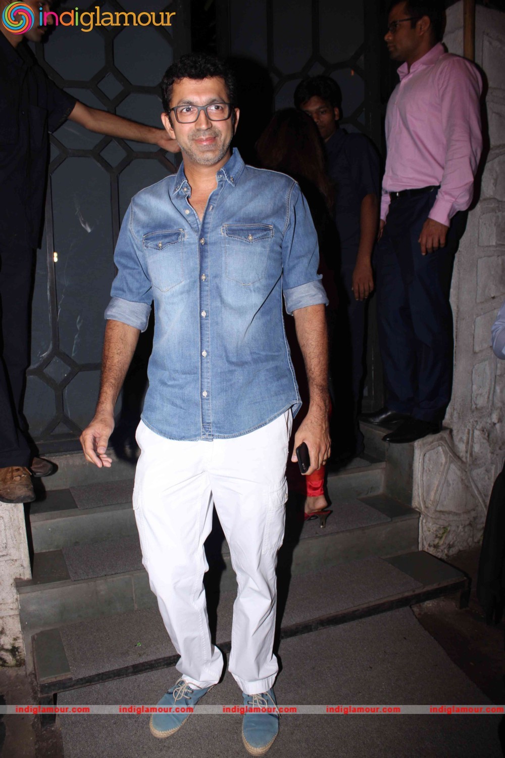 Filmfare Editor Jitesh Pillai's Birthday Bash at Korner House Event hd photo