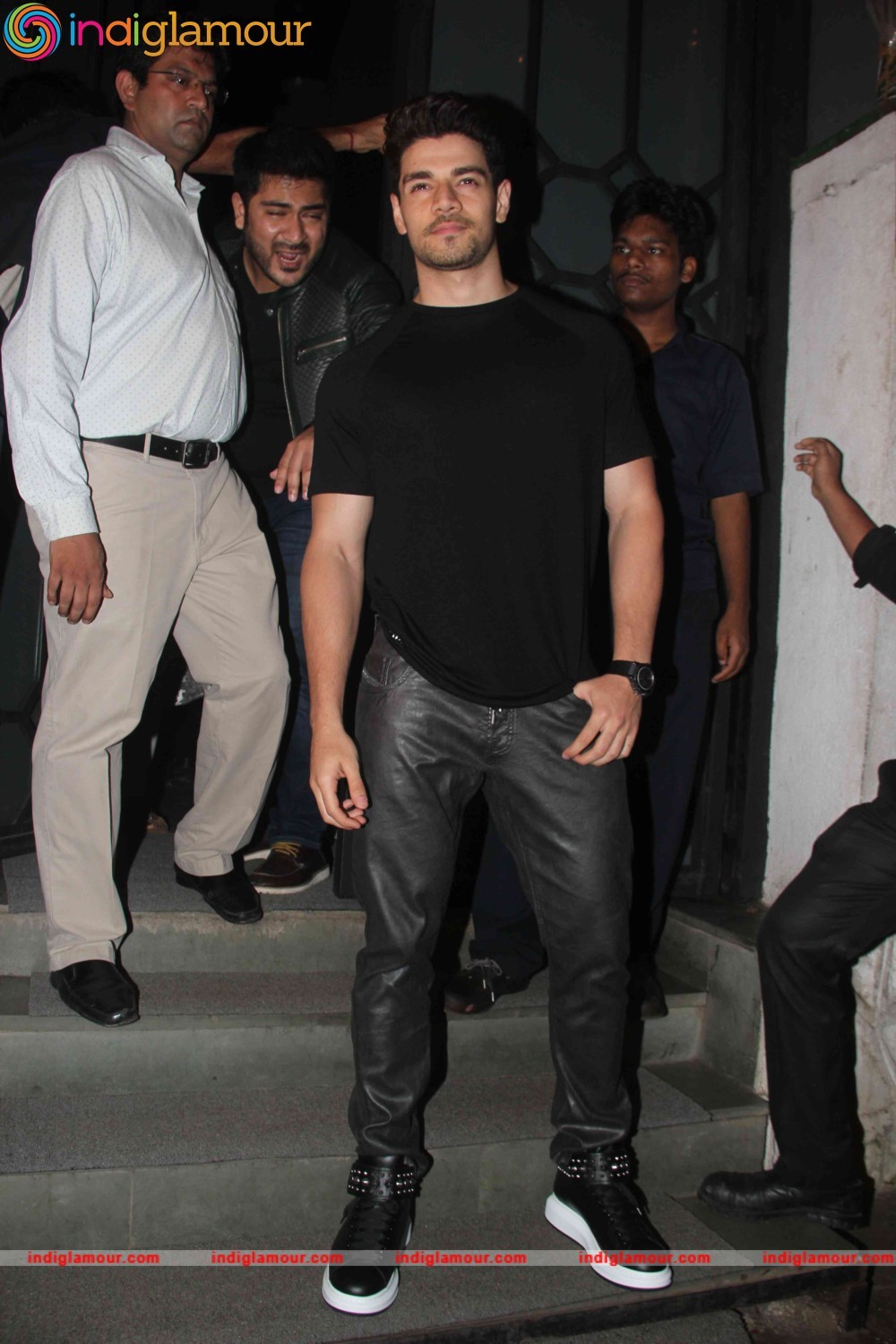 Filmfare Editor Jitesh Pillai's Birthday Bash at Korner House Event hd photo