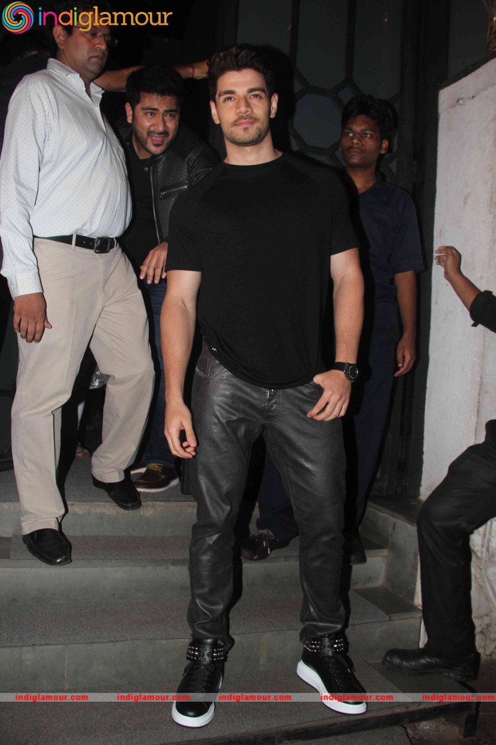 Filmfare Editor Jitesh Pillai's Birthday Bash at Korner House Event hd photo