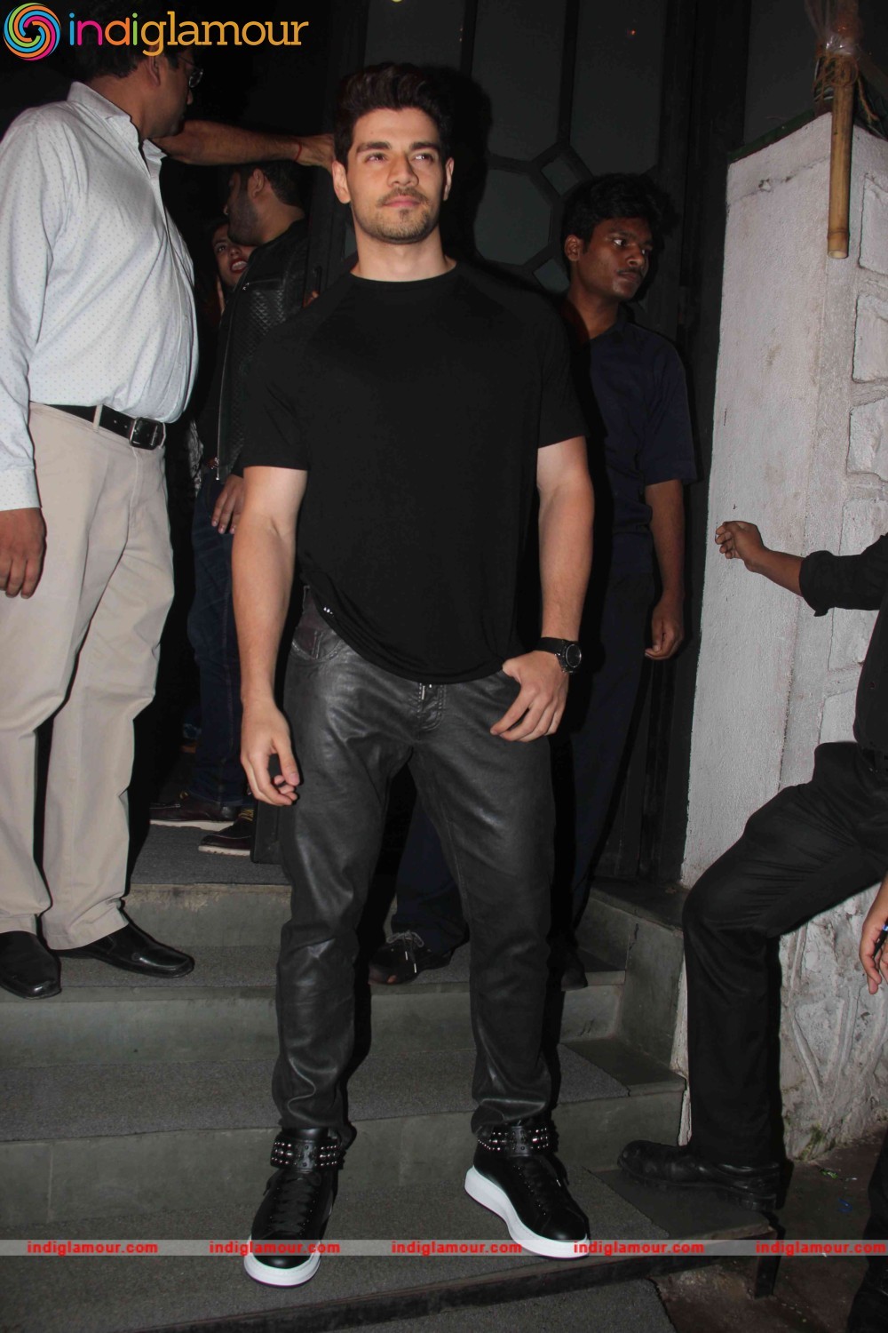 Filmfare Editor Jitesh Pillai's Birthday Bash at Korner House Event hd photo