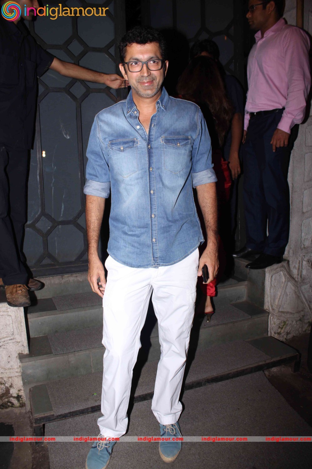 Filmfare Editor Jitesh Pillai's Birthday Bash at Korner House Event hd photo
