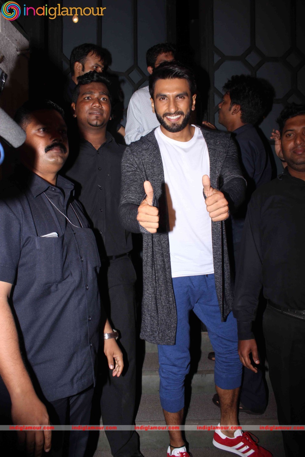 Filmfare Editor Jitesh Pillai's Birthday Bash at Korner House Event hd photo