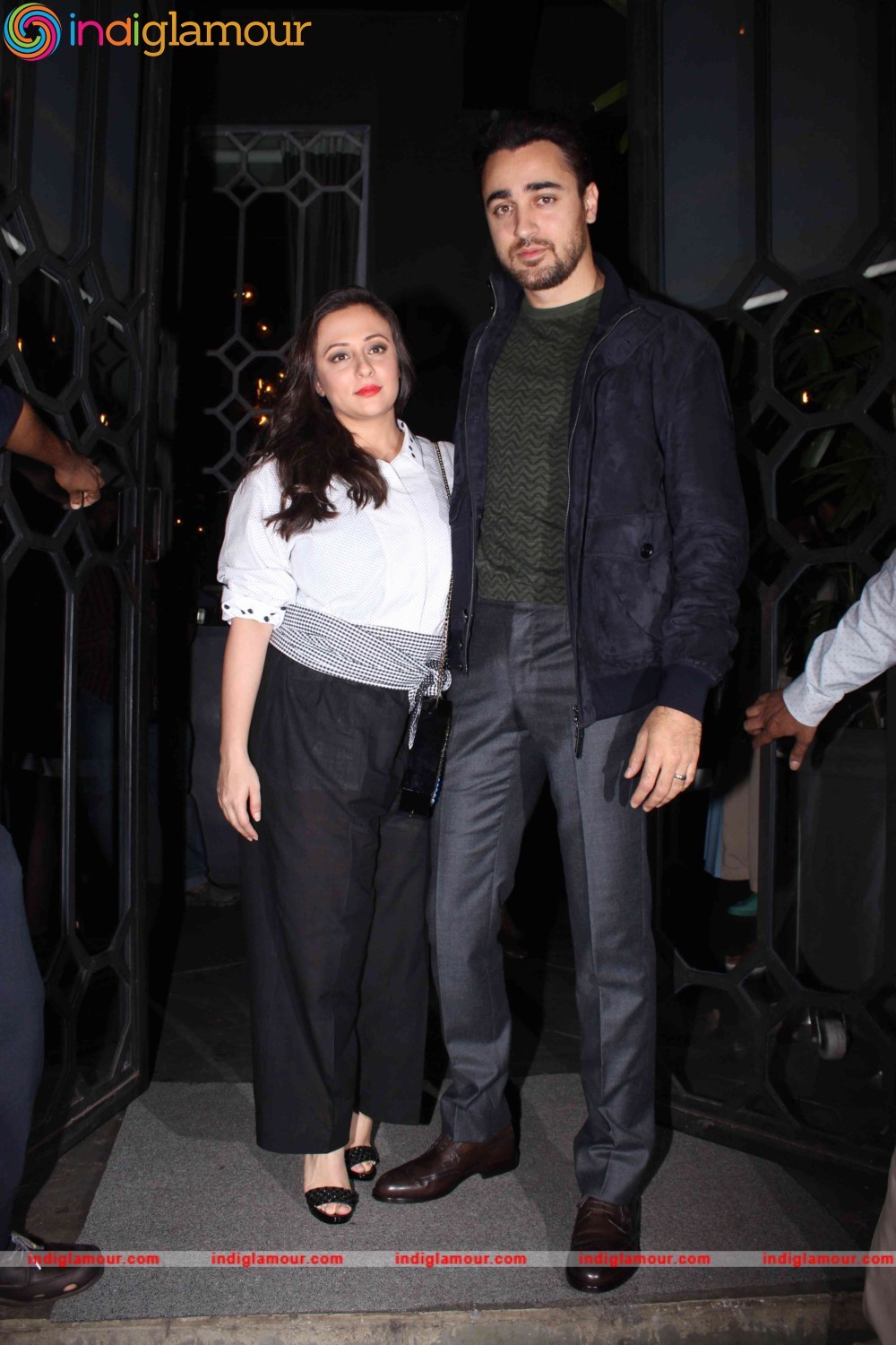 Filmfare Editor Jitesh Pillai's Birthday Bash at Korner House Event hd photo