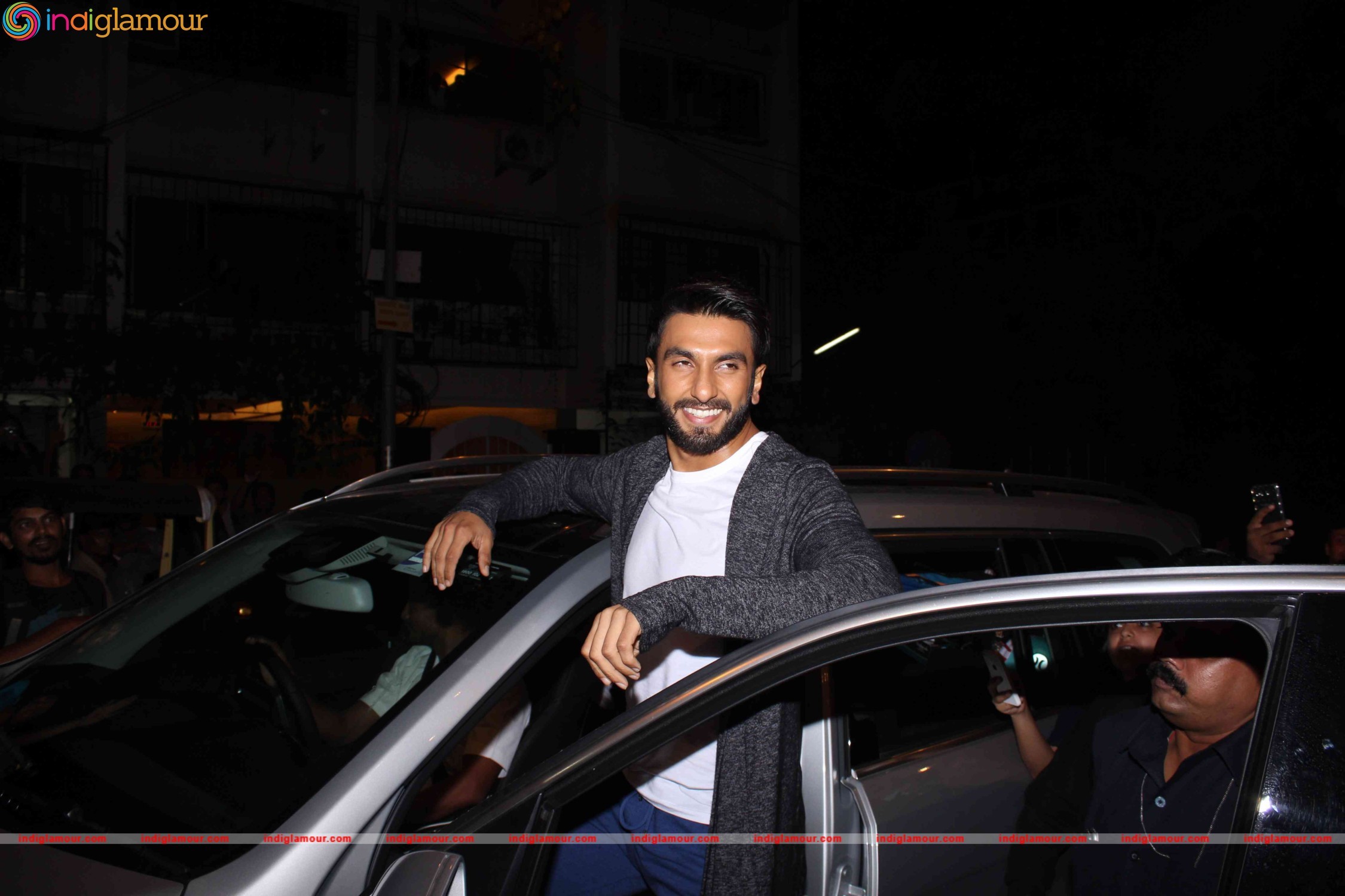 Filmfare Editor Jitesh Pillai's Birthday Bash at Korner House Event hd photo