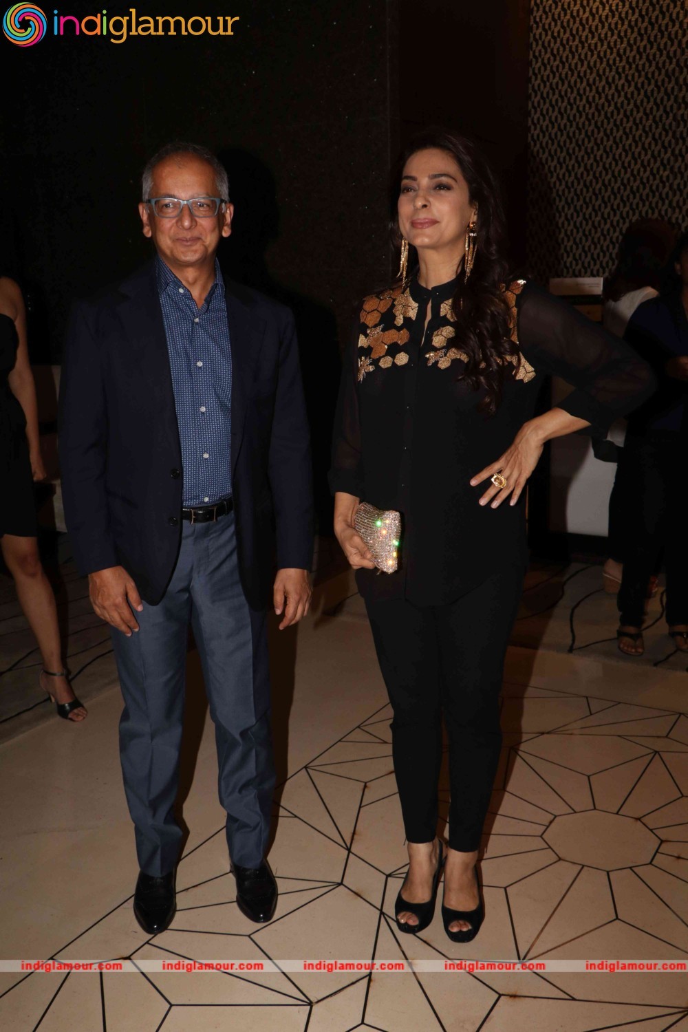 Tanishaa Mukerji at her NGO Stamp Party Event hd photo