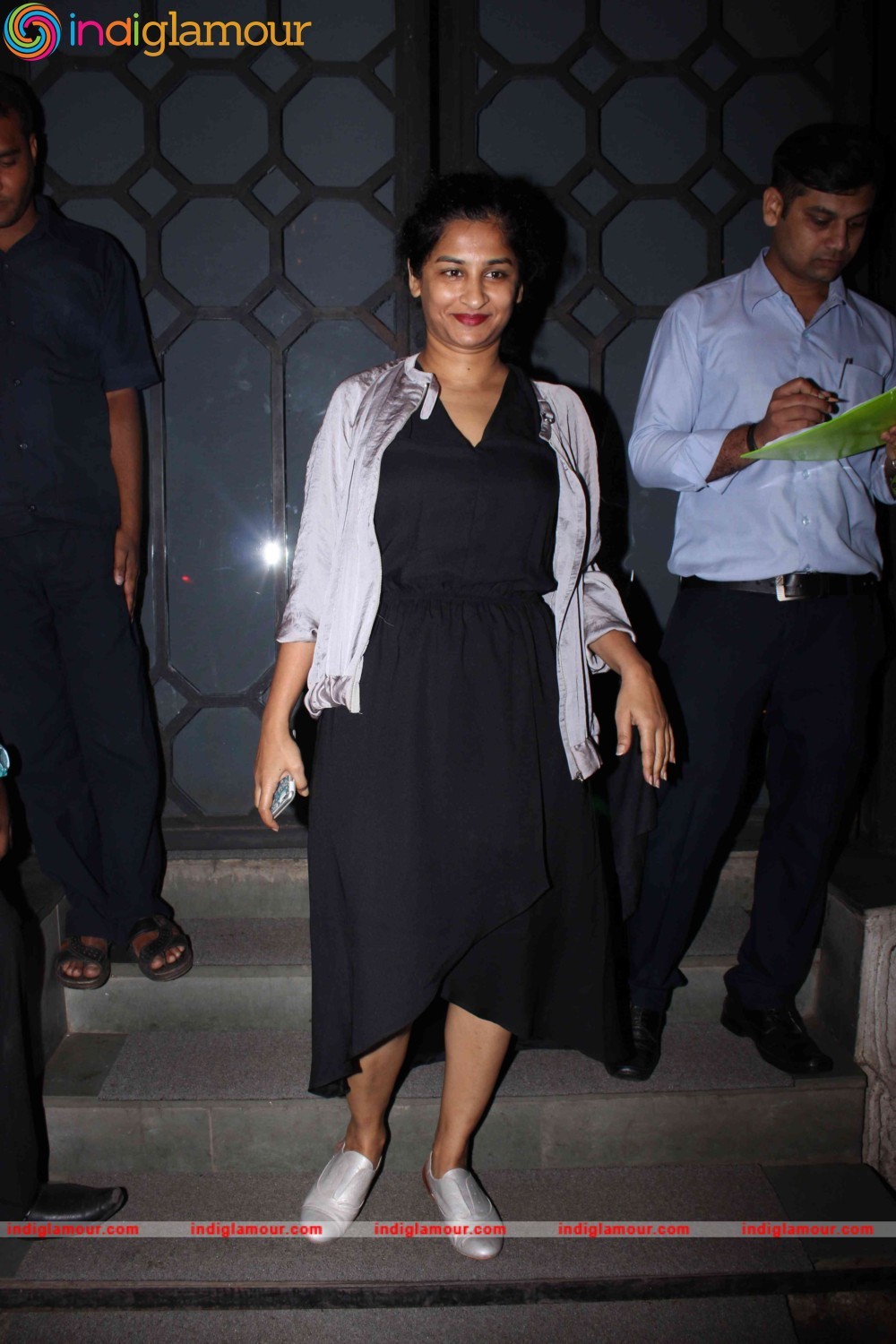Filmfare Editor Jitesh Pillai's Birthday Bash at Korner House Event hd photo