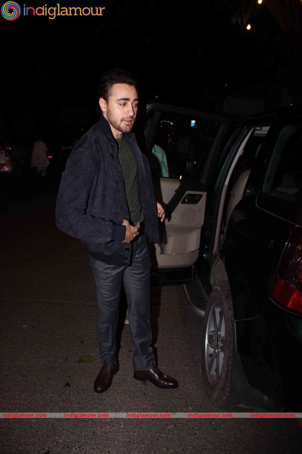 Filmfare Editor Jitesh Pillai's Birthday Bash at Korner House Event hd photo