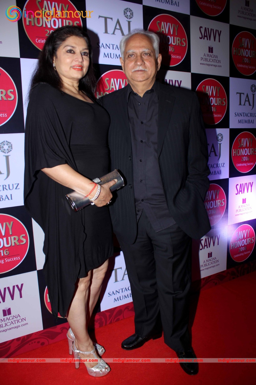 SAAVY Honours Award Event hd photo