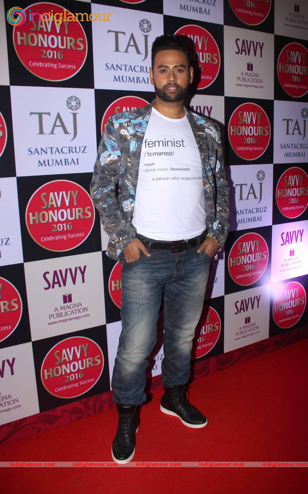 SAAVY Honours Award Event hd photo