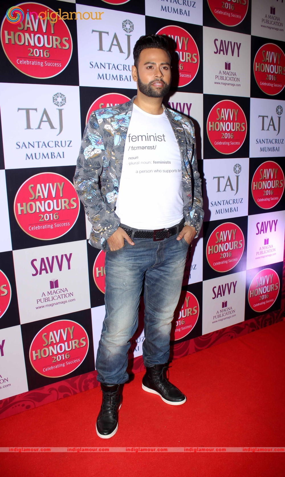 SAAVY Honours Award Event hd photo