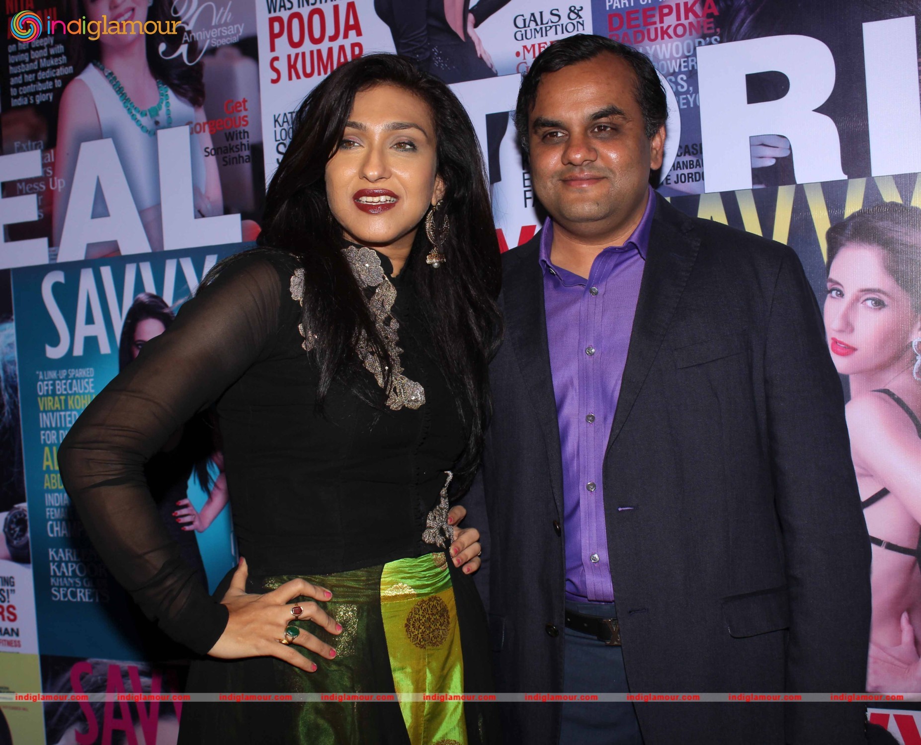 SAAVY Honours Award Event hd photo