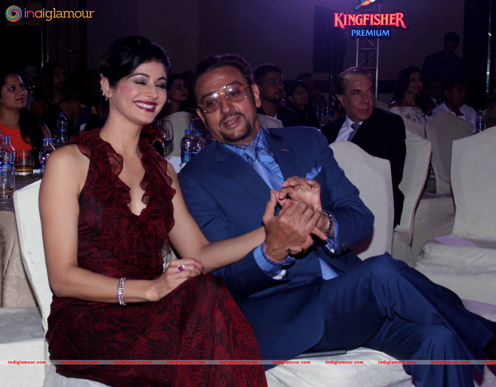 SAAVY Honours Award Event hd photo