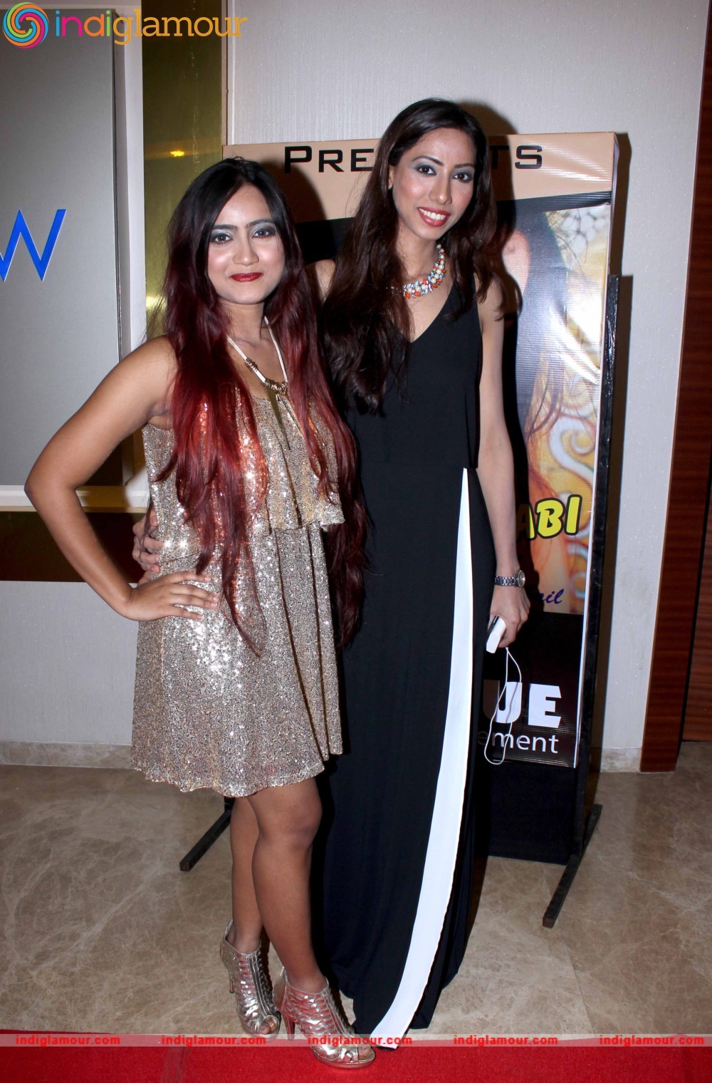 Launch of Single Album Ankhan Sharabi Event hd photo
