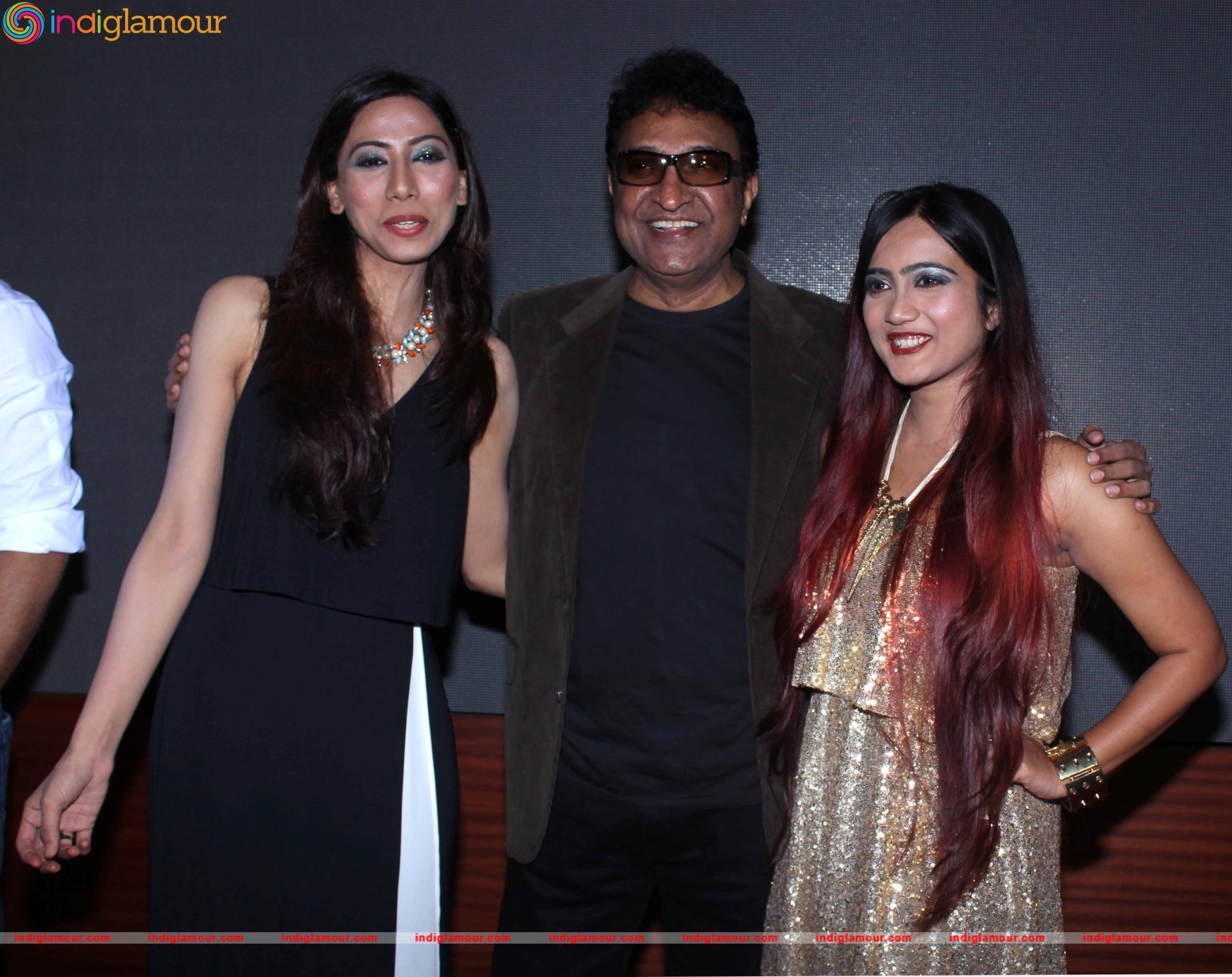 Launch of Single Album Ankhan Sharabi Event hd photo