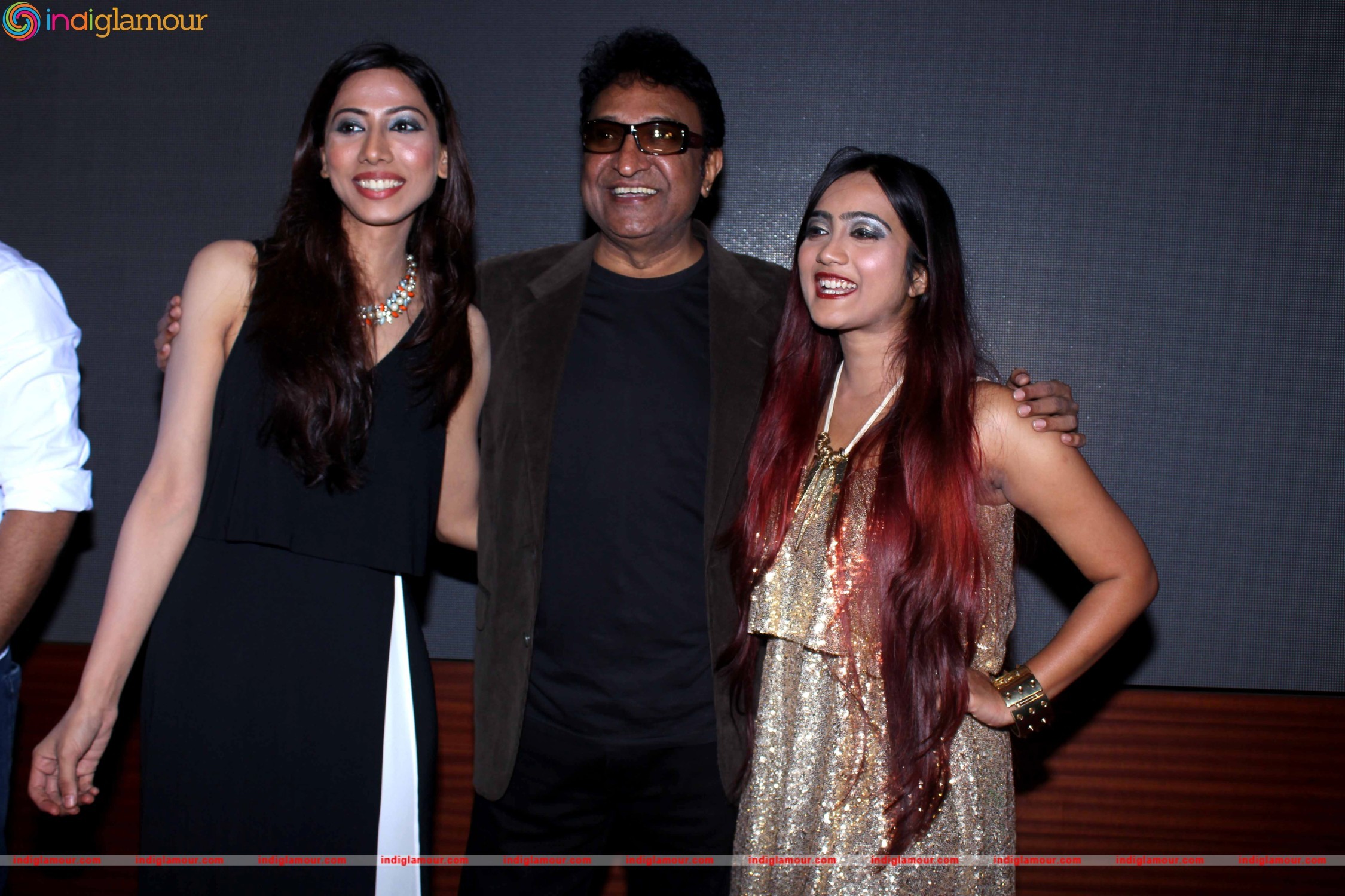 Launch of Single Album Ankhan Sharabi Event hd photo