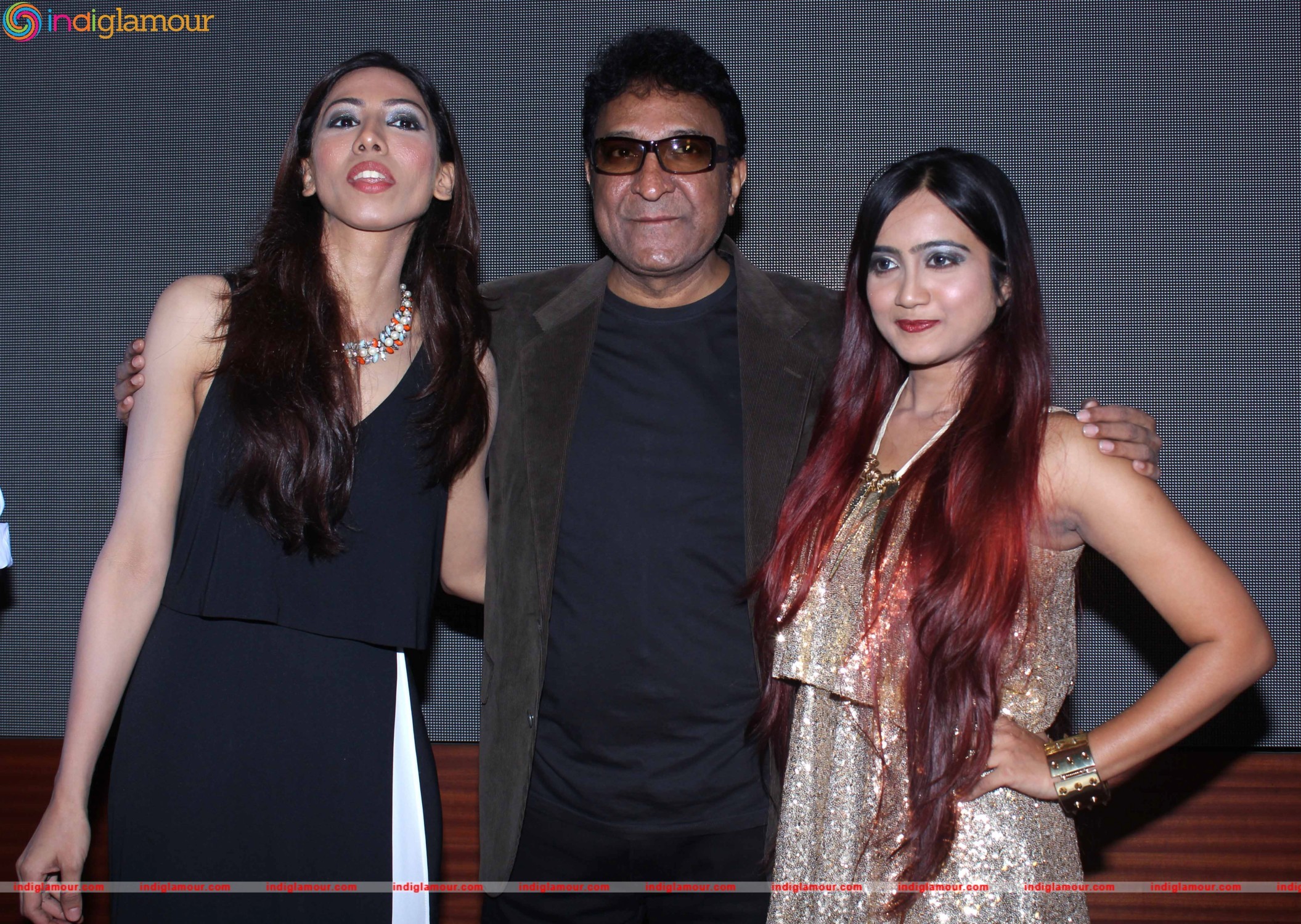 Launch of Single Album Ankhan Sharabi Event hd photo