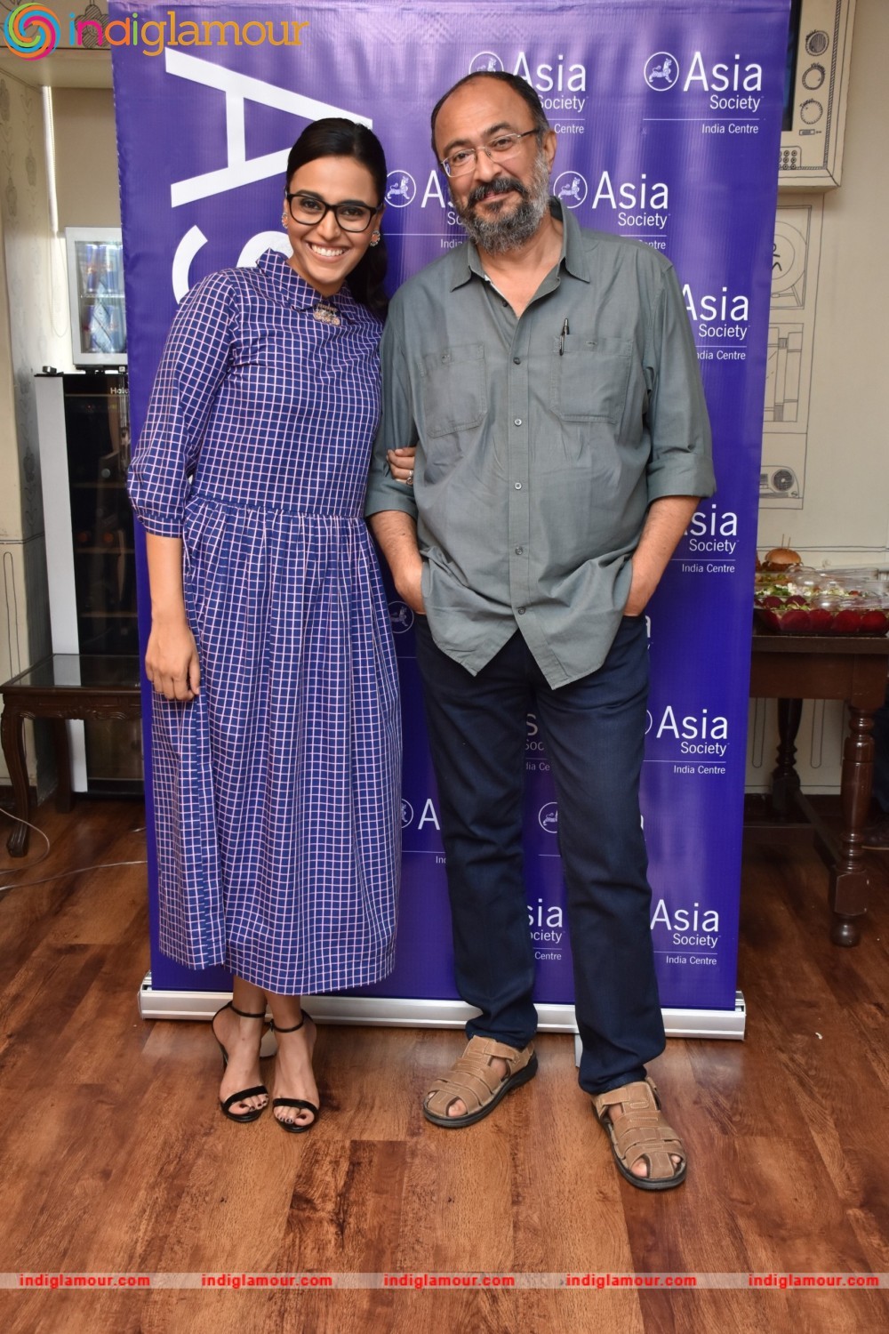 New Voice Fellowship for Screenwriter Closing Ceremony with Swara Bhaskar Event hd photo