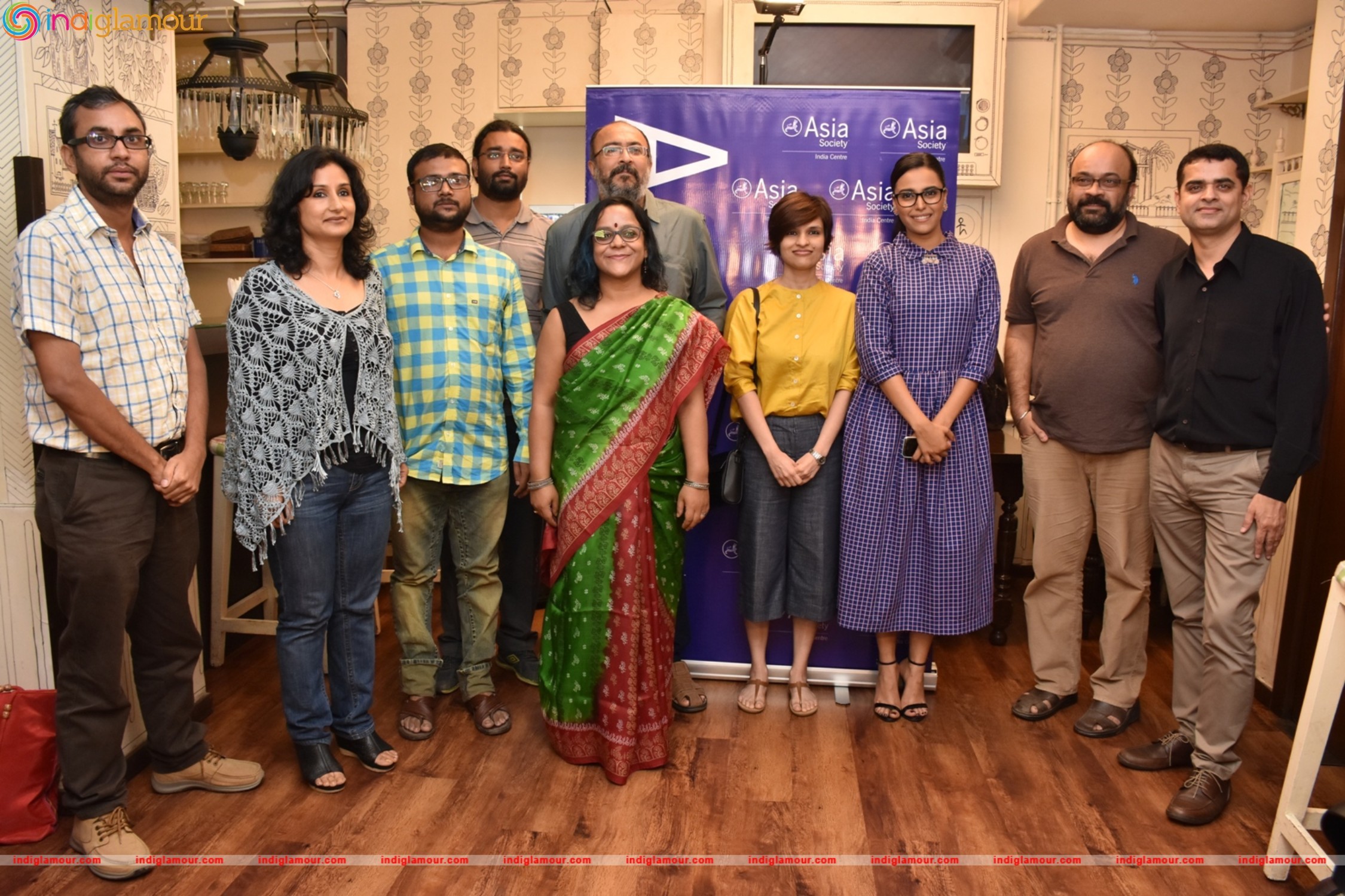 New Voice Fellowship for Screenwriter Closing Ceremony with Swara Bhaskar Event hd photo