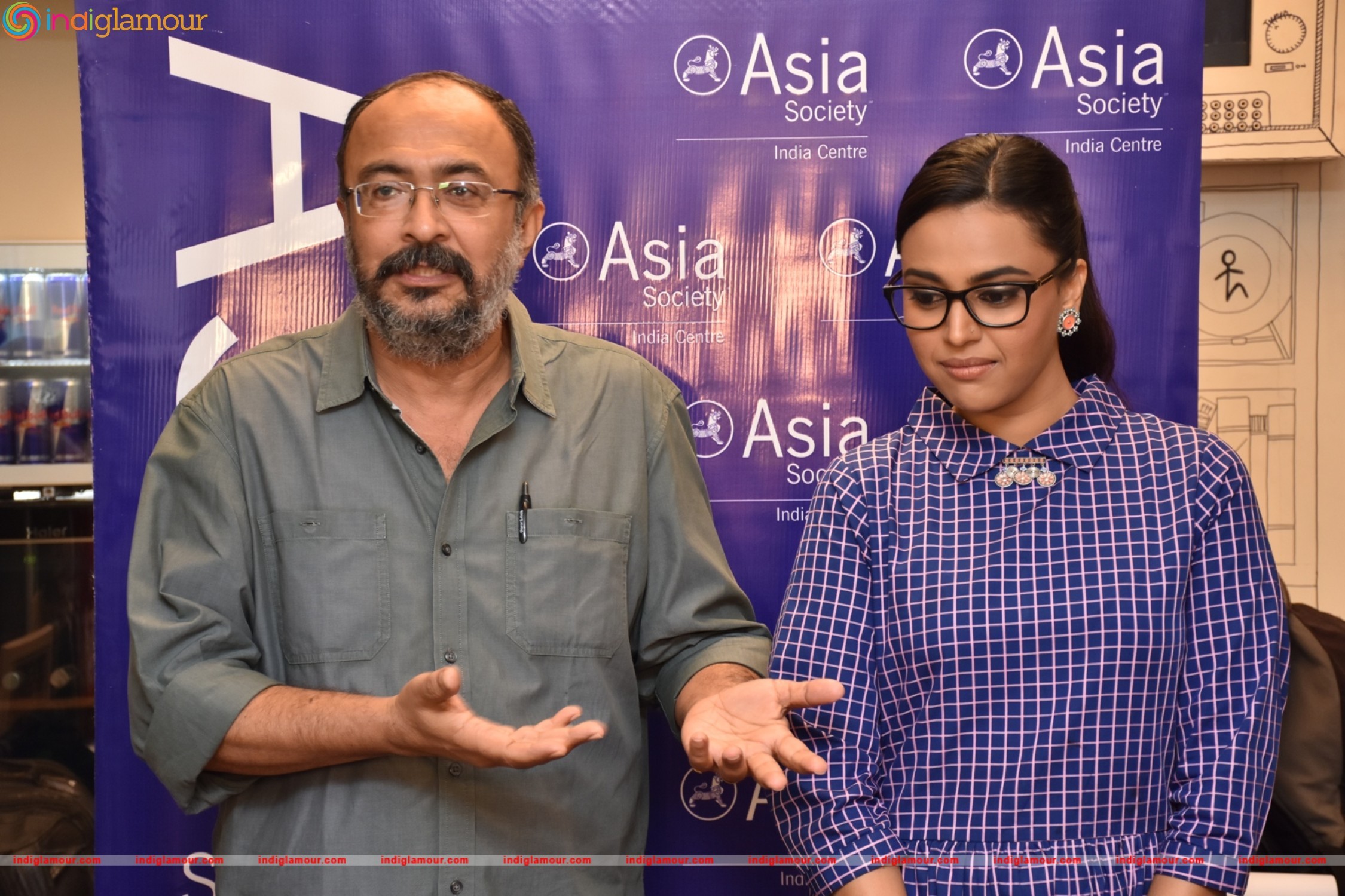 New Voice Fellowship for Screenwriter Closing Ceremony with Swara Bhaskar Event hd photo