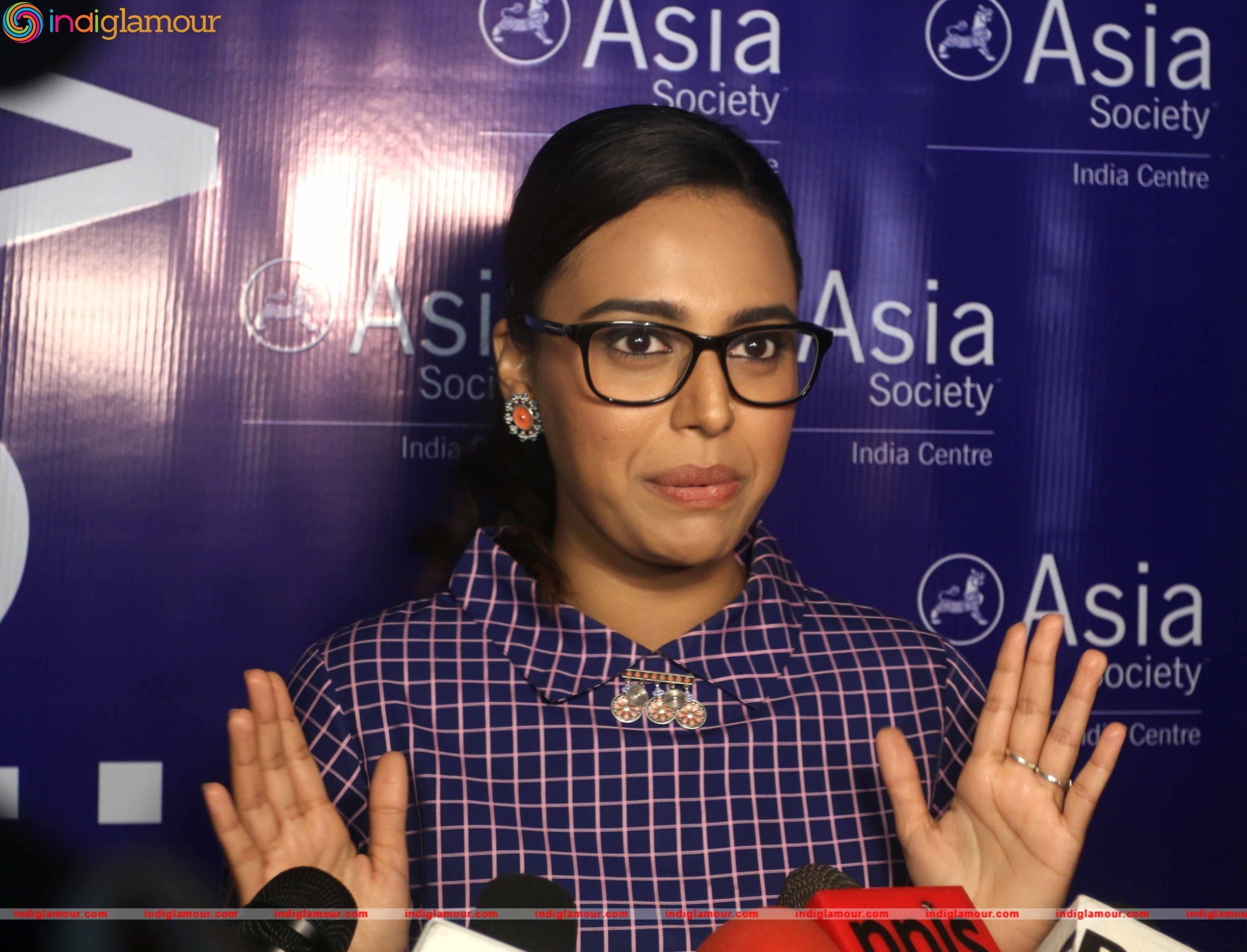 Third edition of New Voices Fellowship for Screenwriters Event hd photo