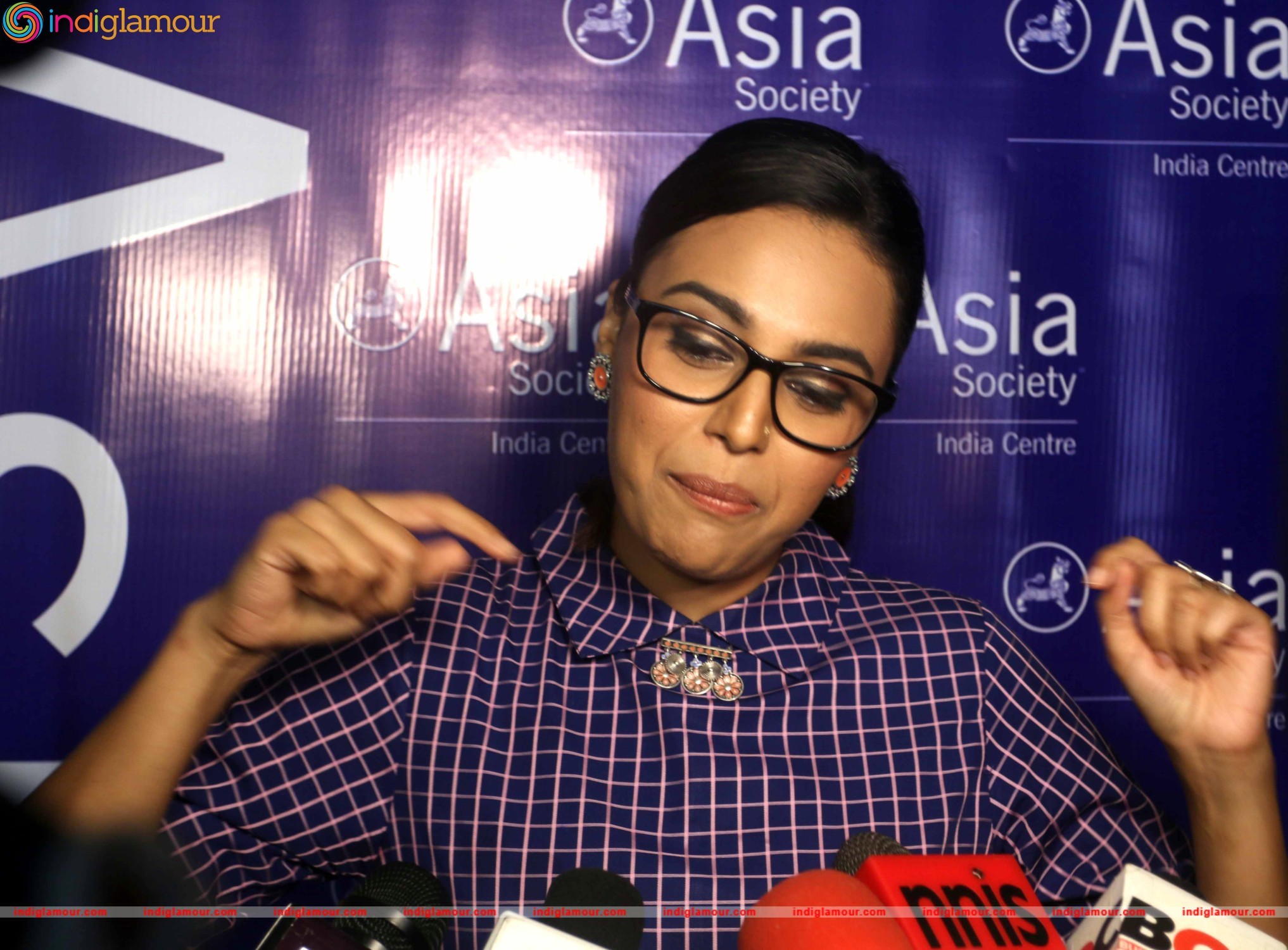 Third edition of New Voices Fellowship for Screenwriters Event hd photo