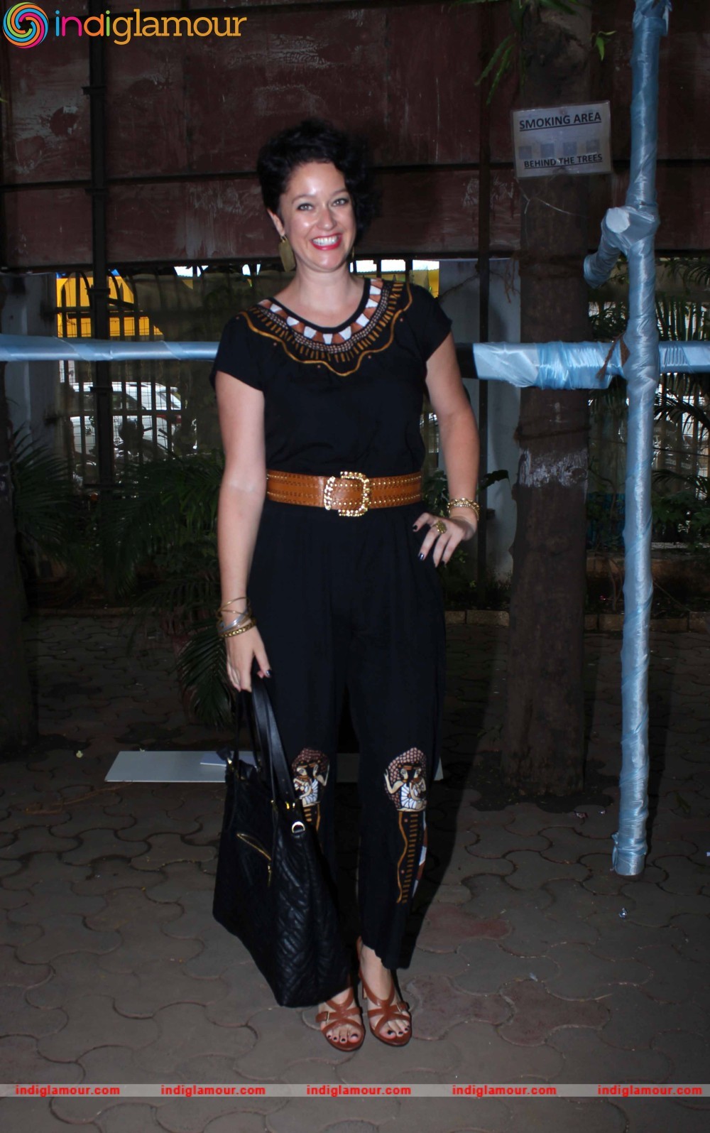 Trailer Launch of Film Sunshine Music Tours and Travels Event hd photo