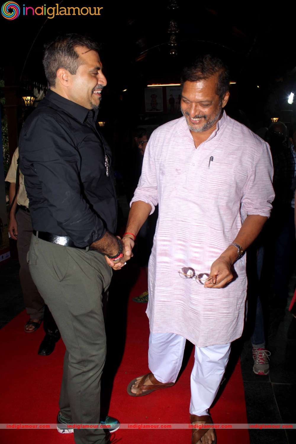Trailer Launch of Film Sunshine Music Tours and Travels Event hd photo