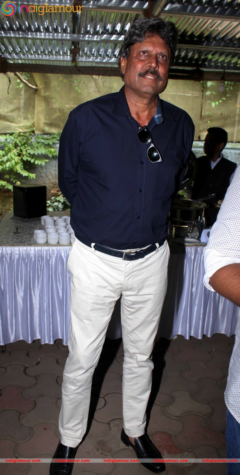 Trailer Launch of Film Sunshine Music Tours and Travels Event hd photo