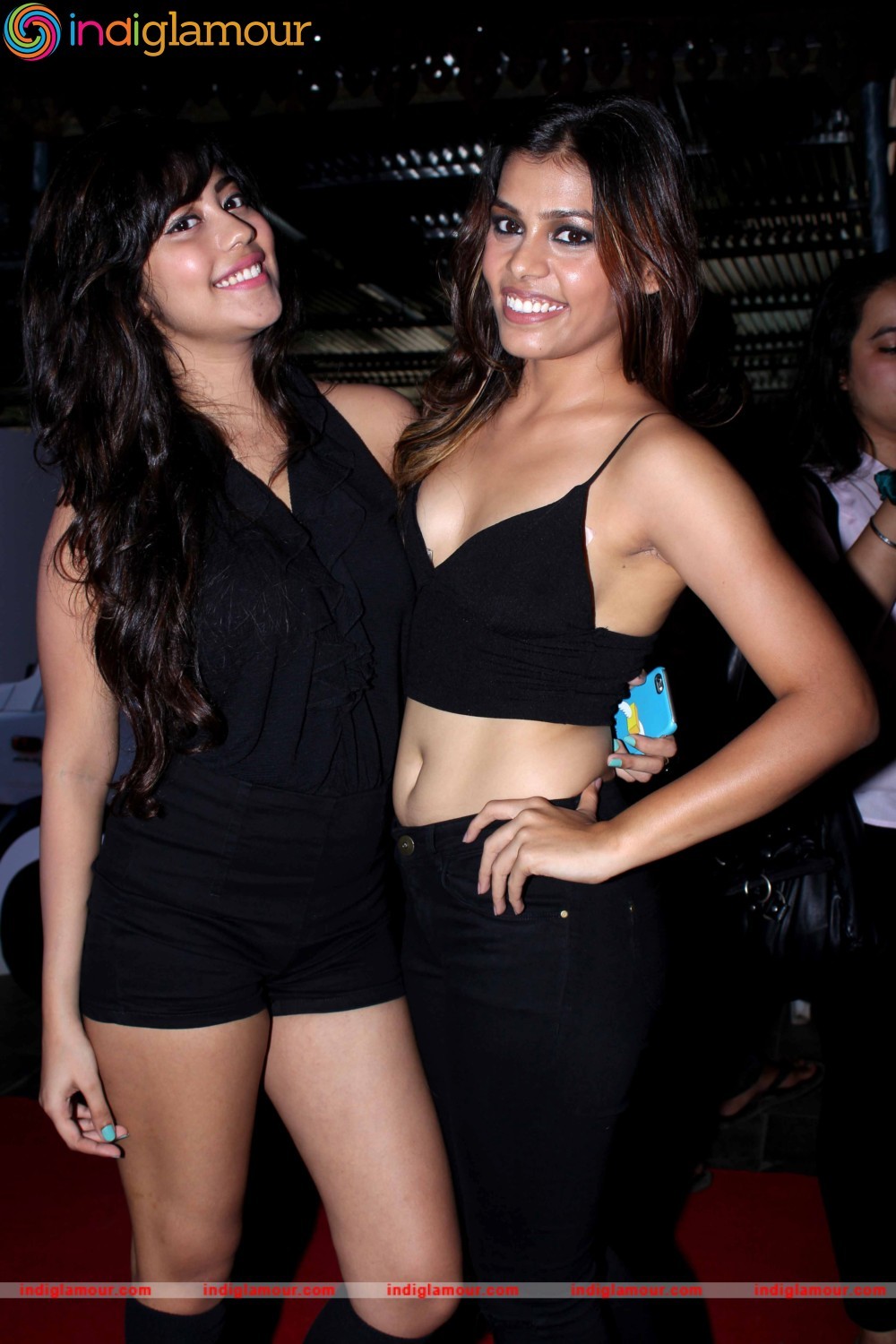 Trailer Launch of Film Sunshine Music Tours and Travels Event hd photo
