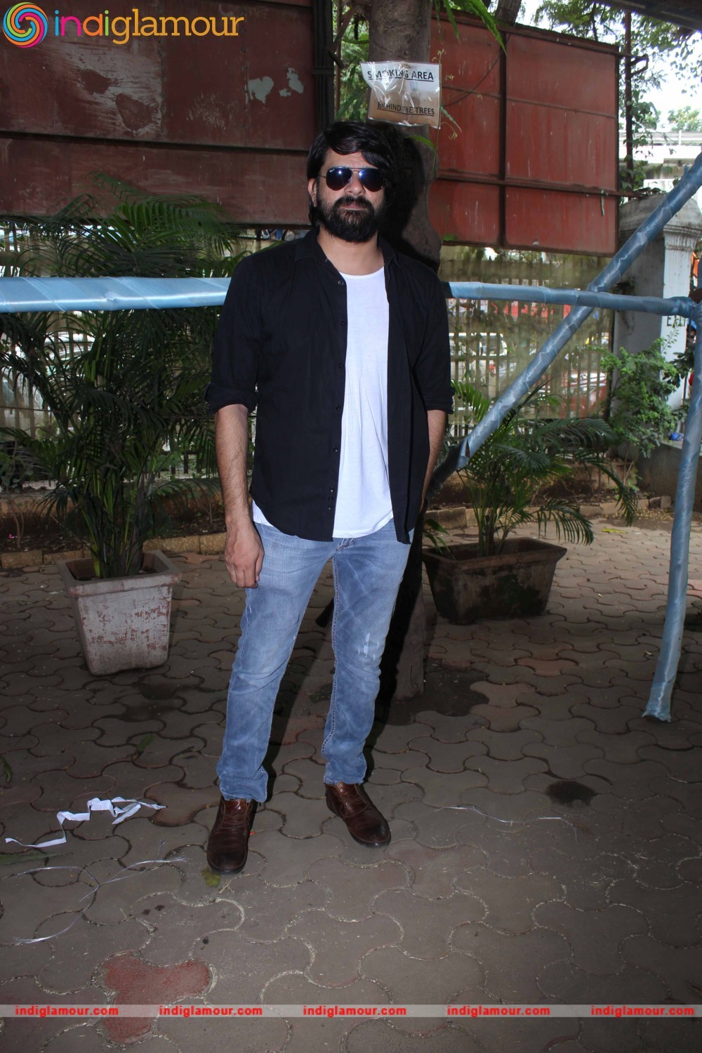 Trailer Launch of Film Sunshine Music Tours and Travels Event hd photo