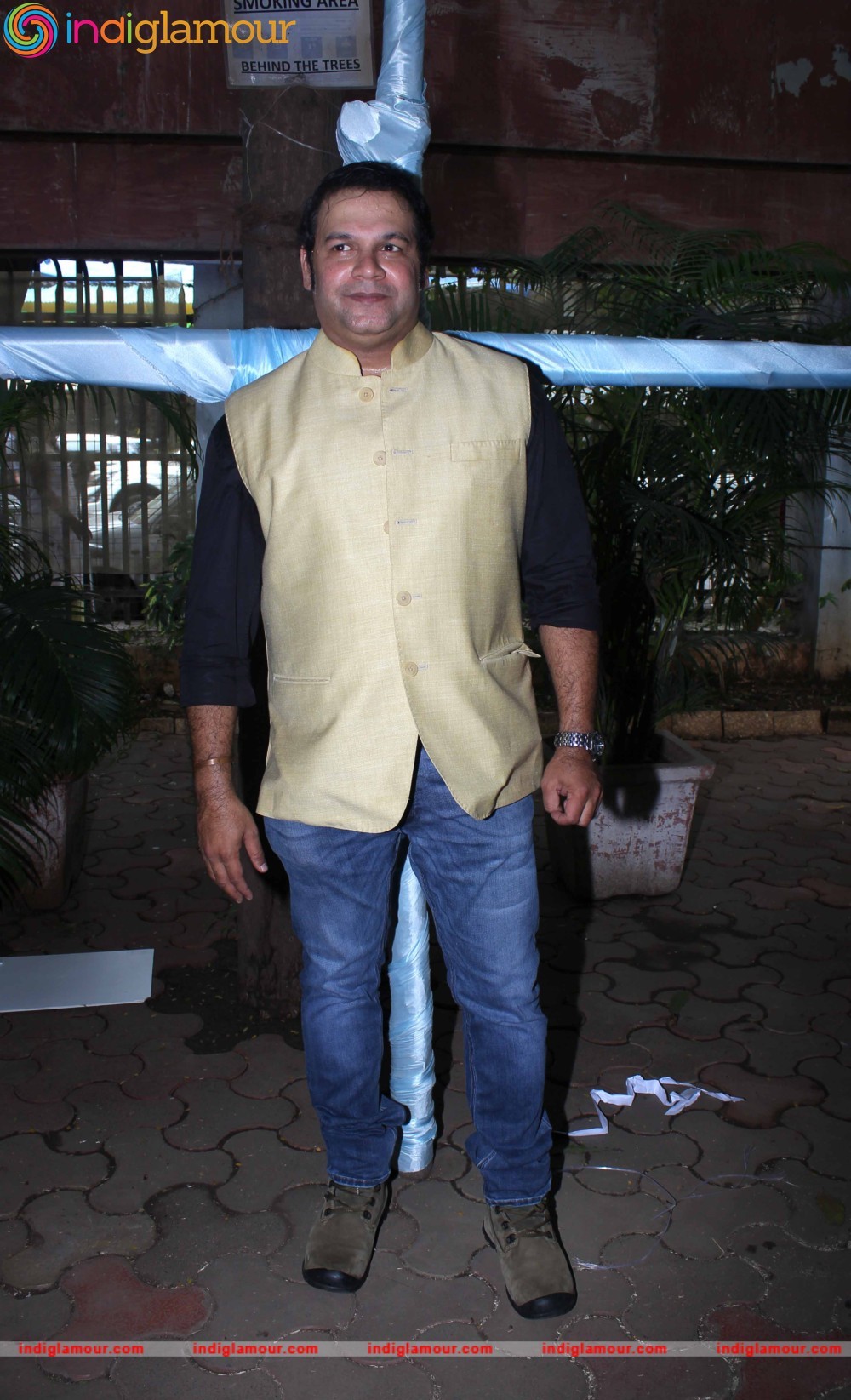 Trailer Launch of Film Sunshine Music Tours and Travels Event hd photo