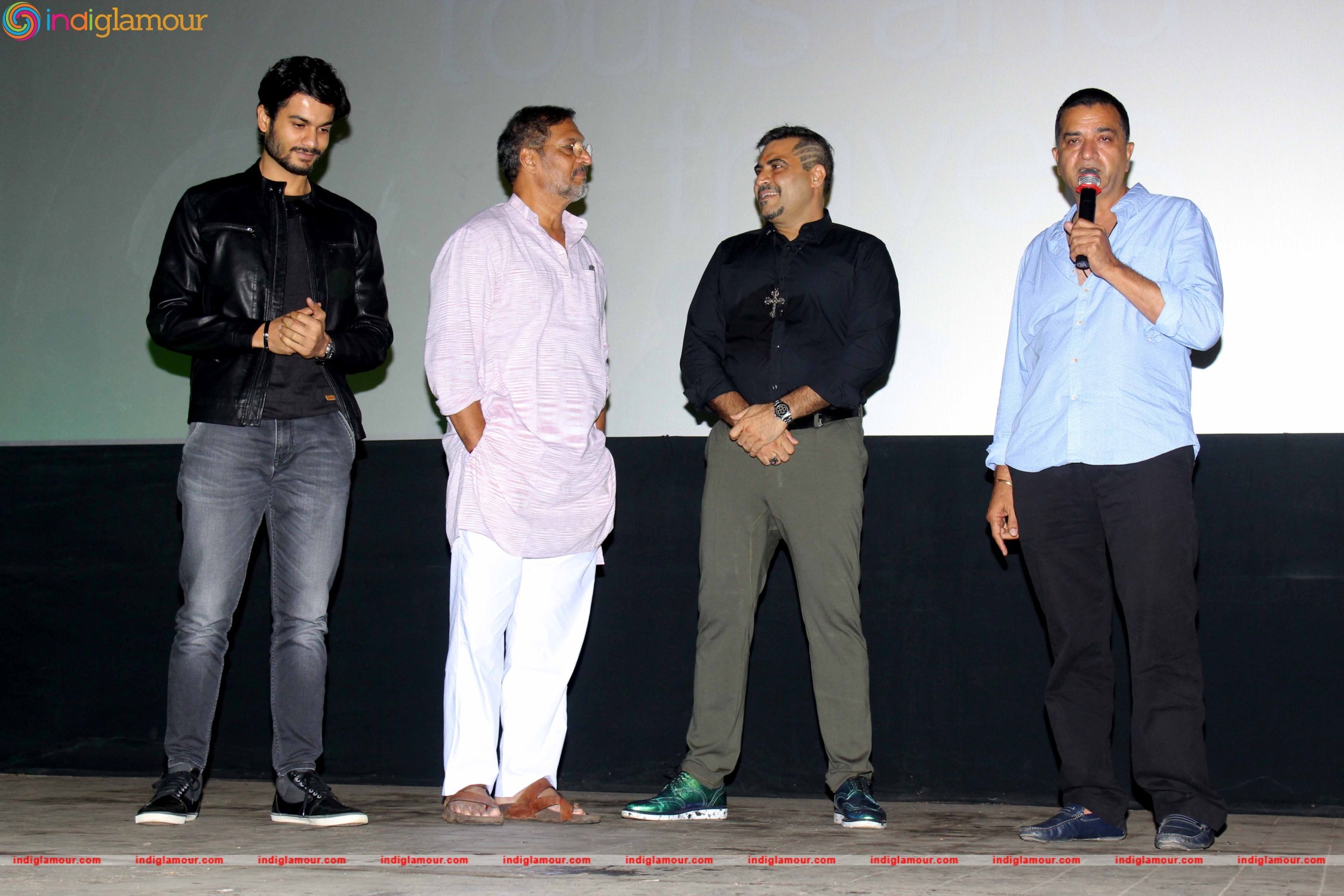 Trailer Launch of Film Sunshine Music Tours and Travels Event hd photo