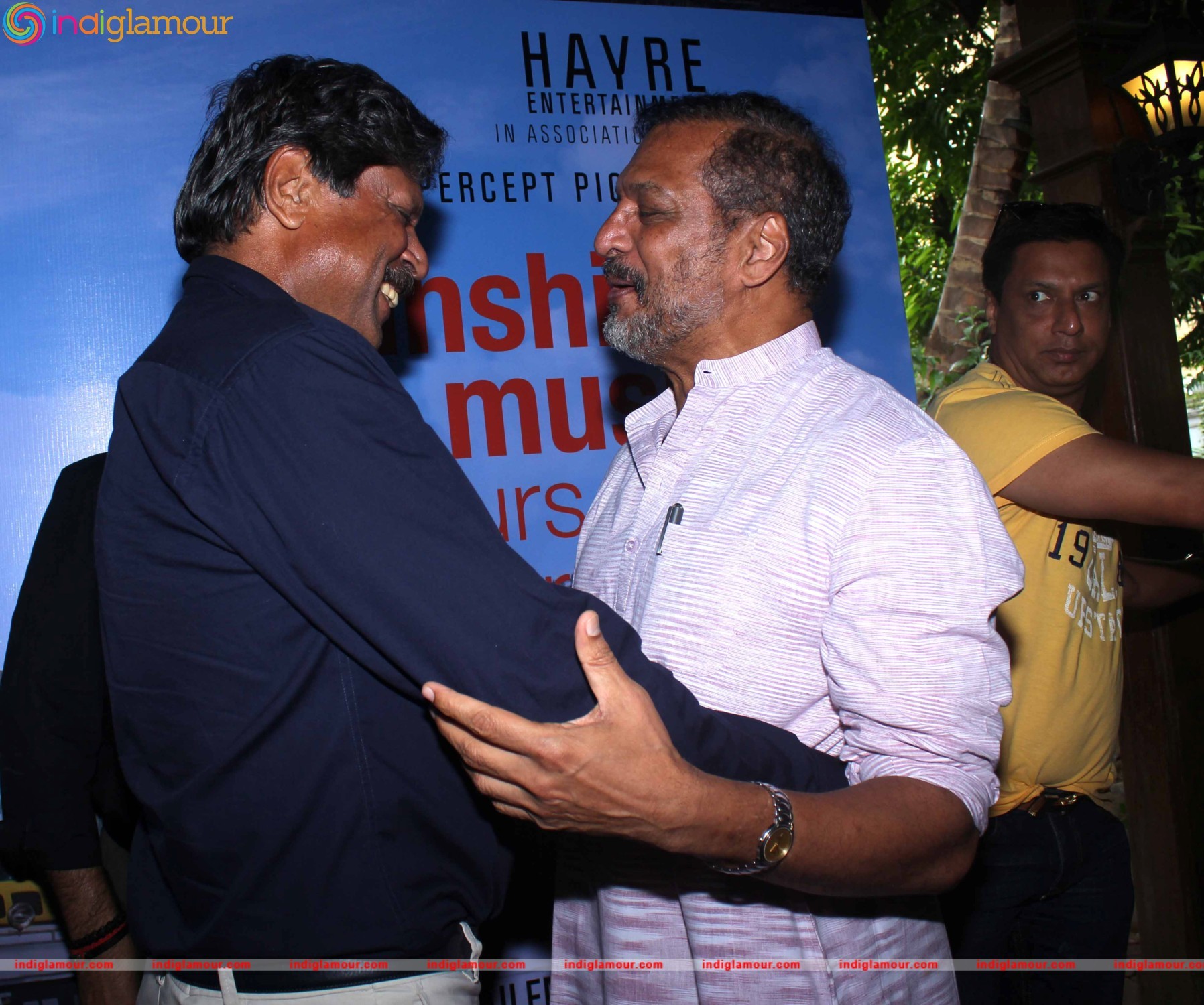 Trailer Launch of Film Sunshine Music Tours and Travels Event hd photo