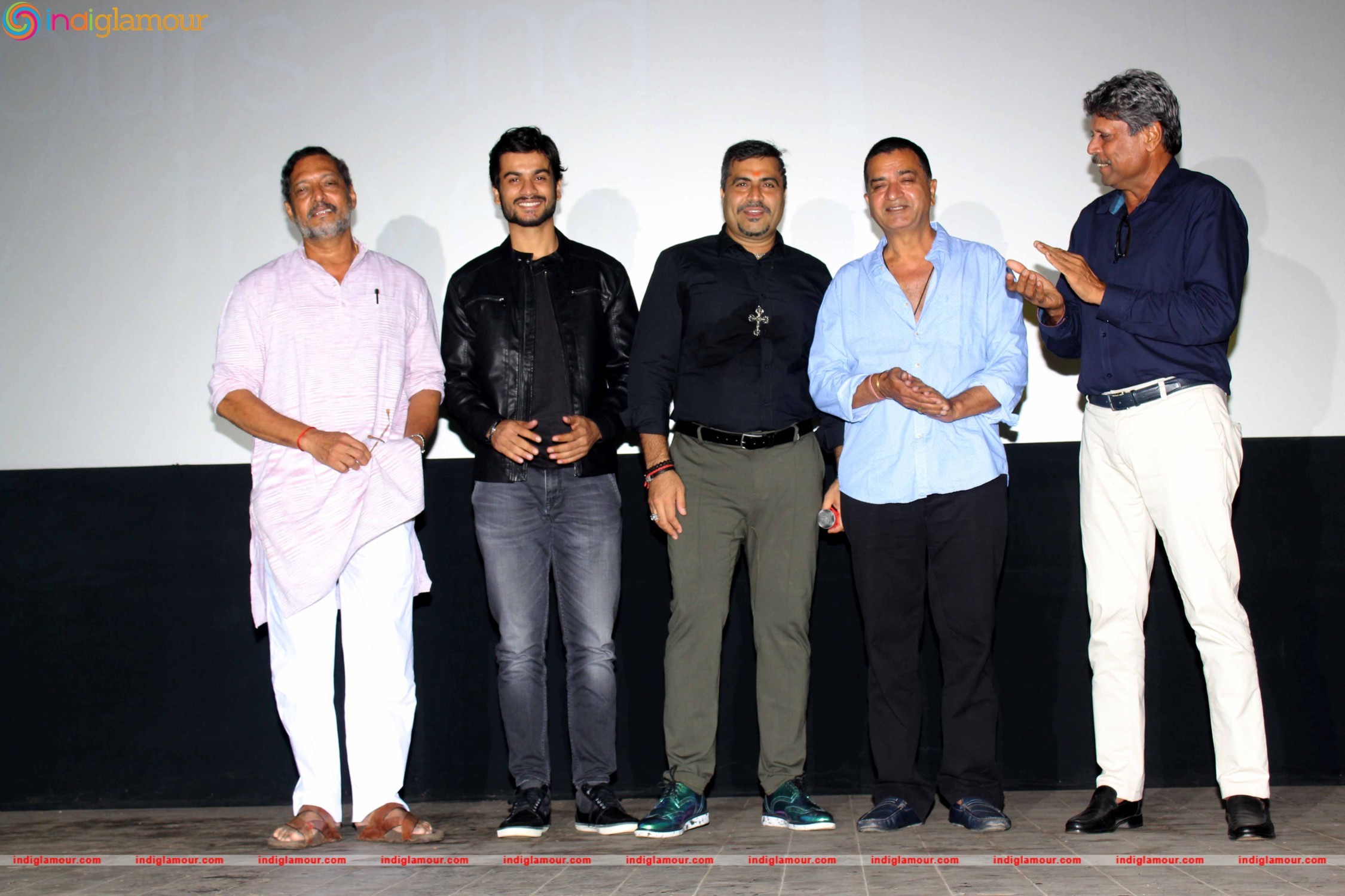 Trailer Launch of Film Sunshine Music Tours and Travels Event hd photo