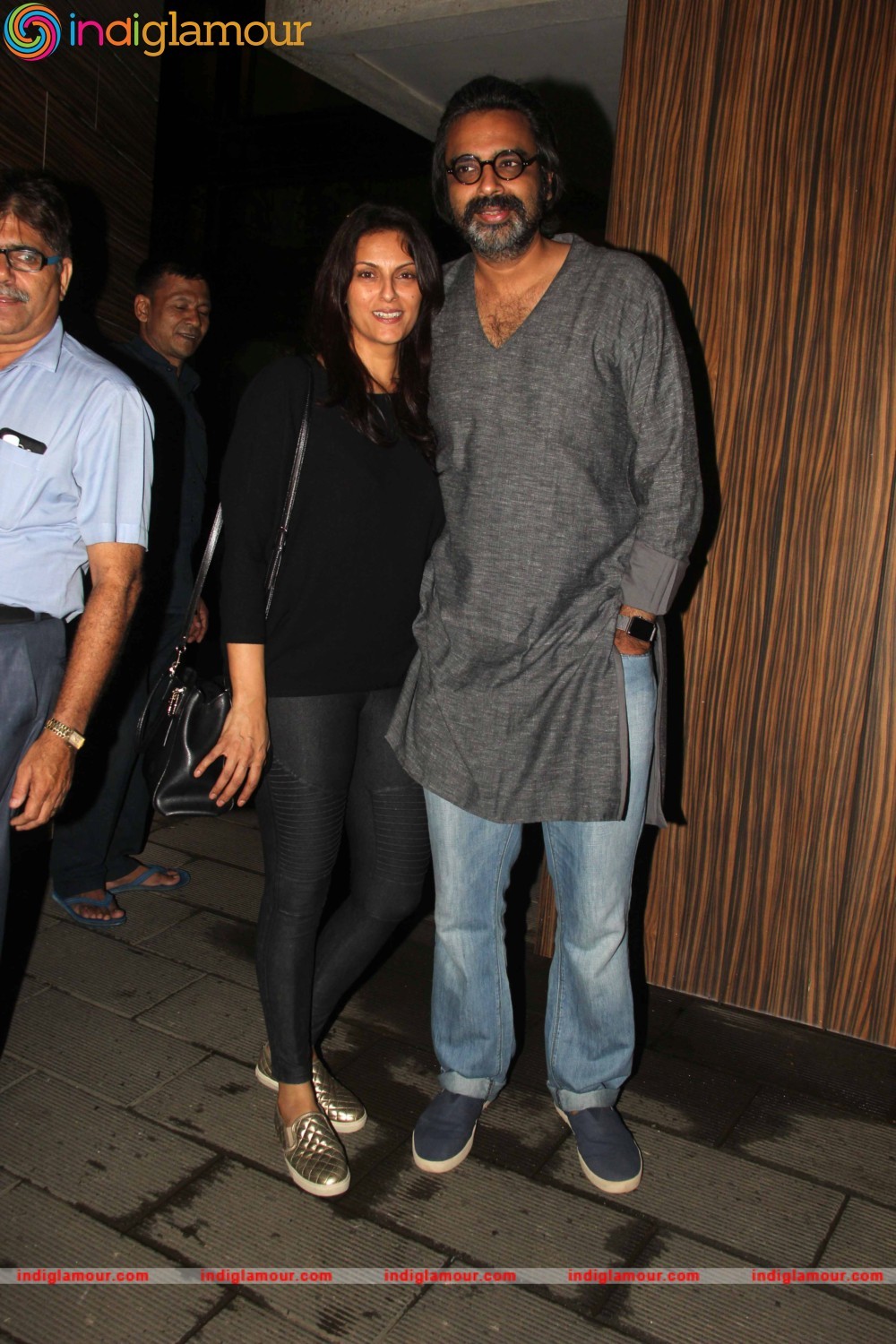 Dangal Cast and Crew Get Together at Aamir Khan's House Event hd photo
